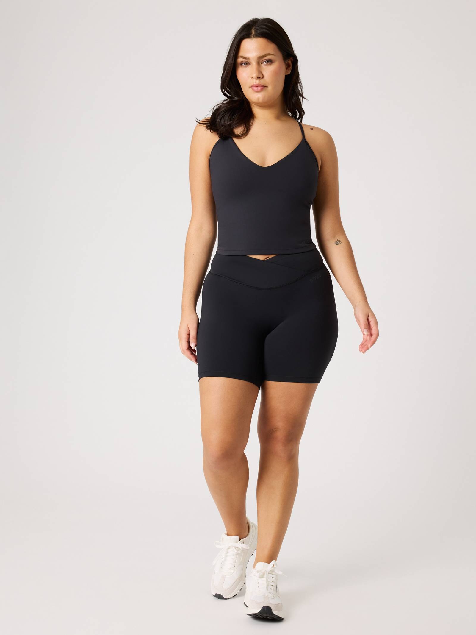 Jessie Jazz Cross Shorts image 1