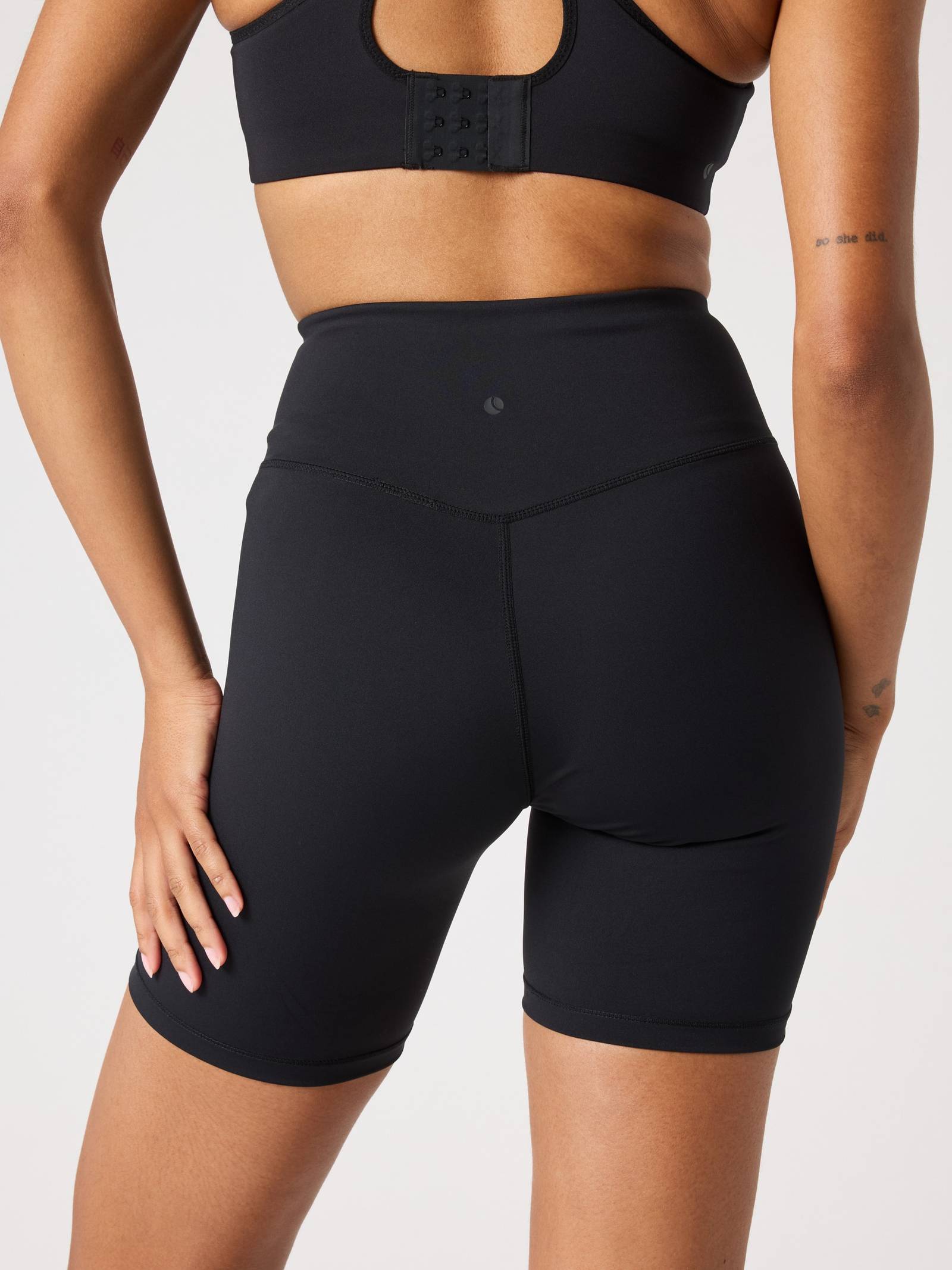 Jessie Jazz Cross Shorts image 4