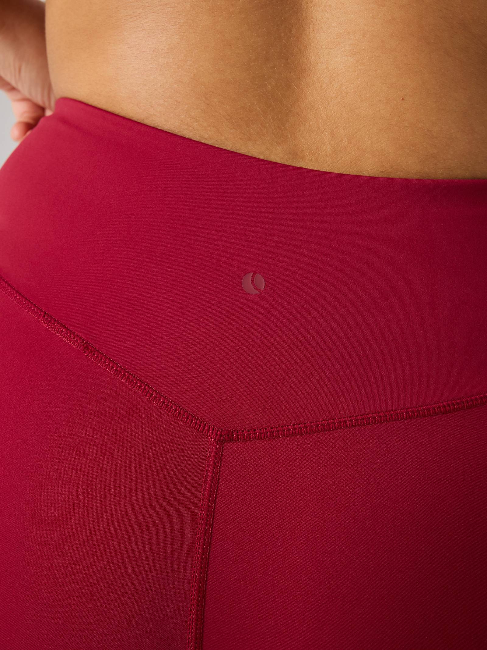 Jessie Jazz Cross Shorts image 9