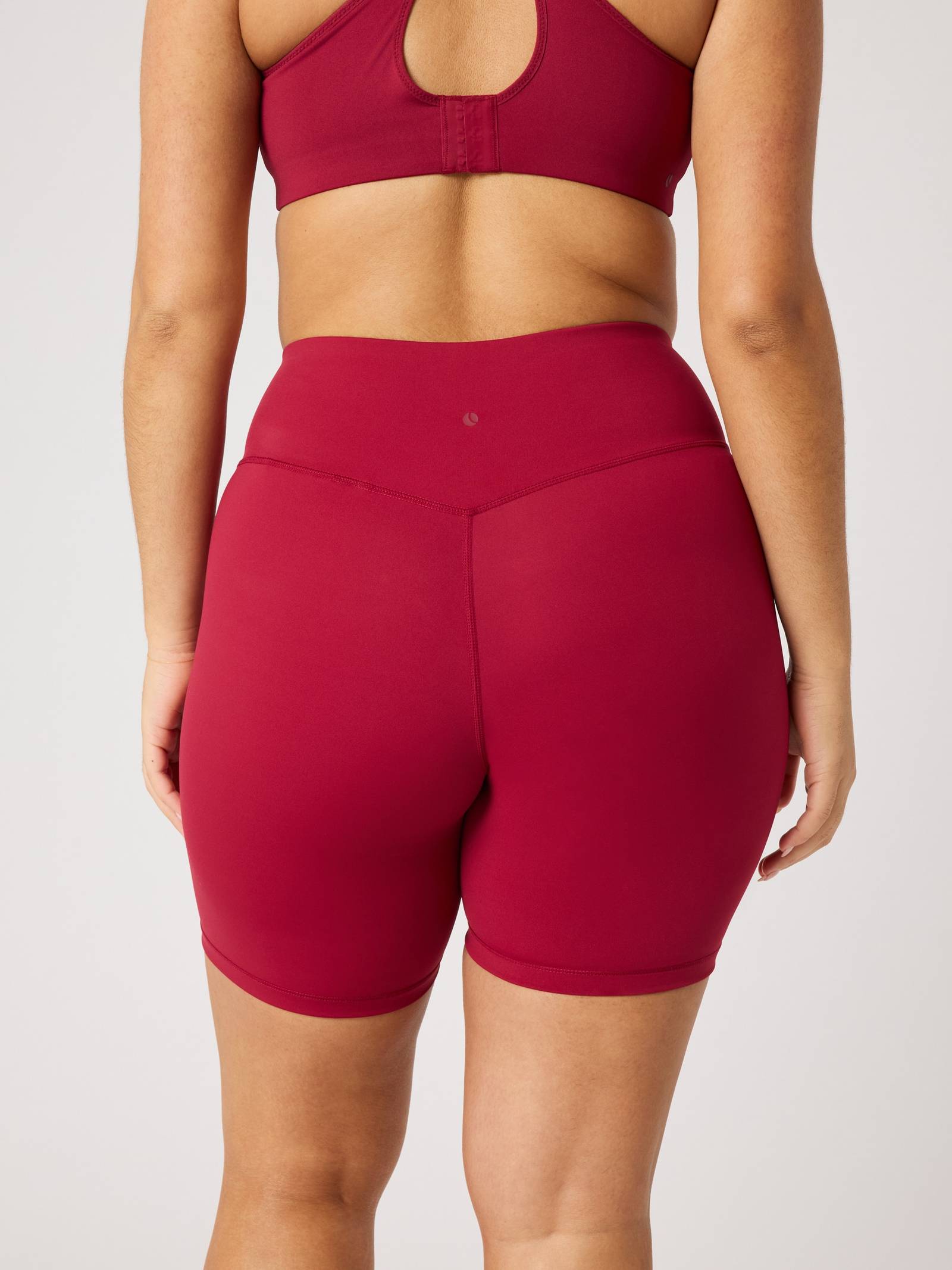 Jessie Jazz Cross Shorts image 8