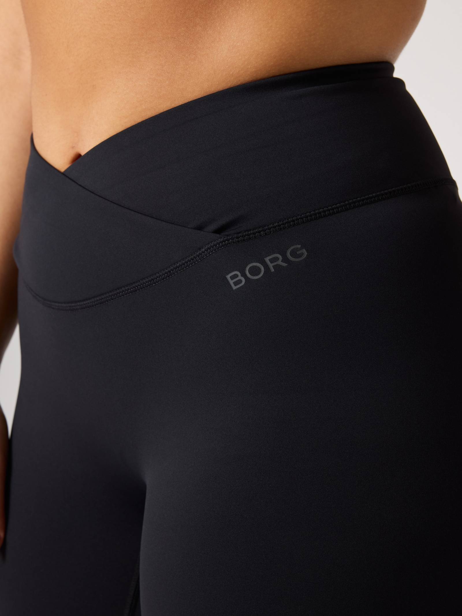 Jessie Jazz Cross Shorts image 6