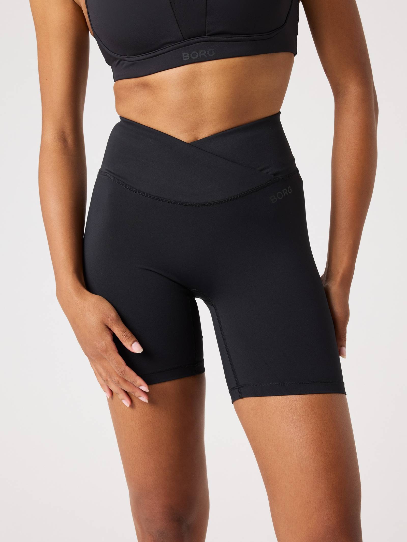 Jessie Jazz Cross Shorts image 3