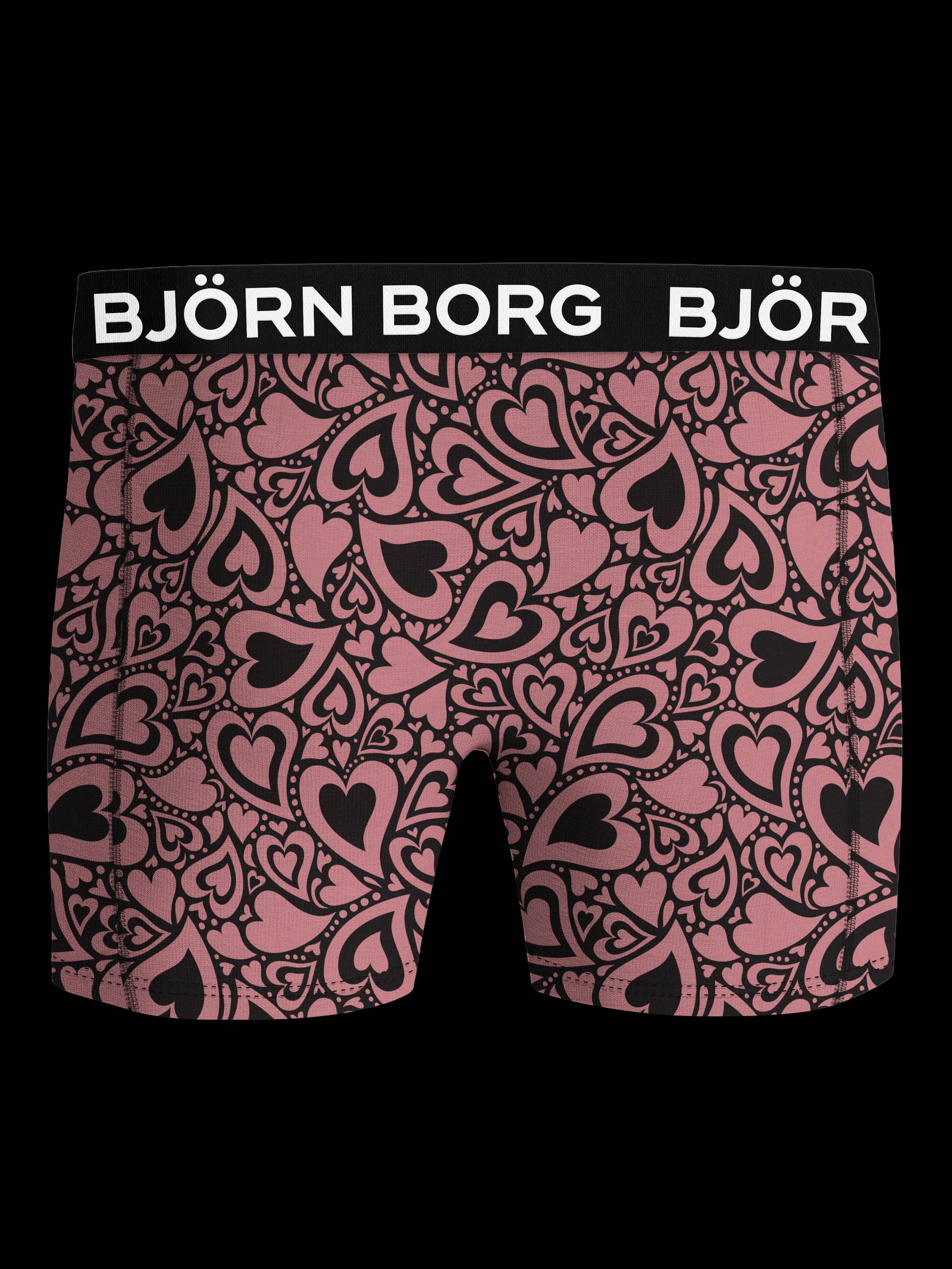 Microfiber Boxers image 2