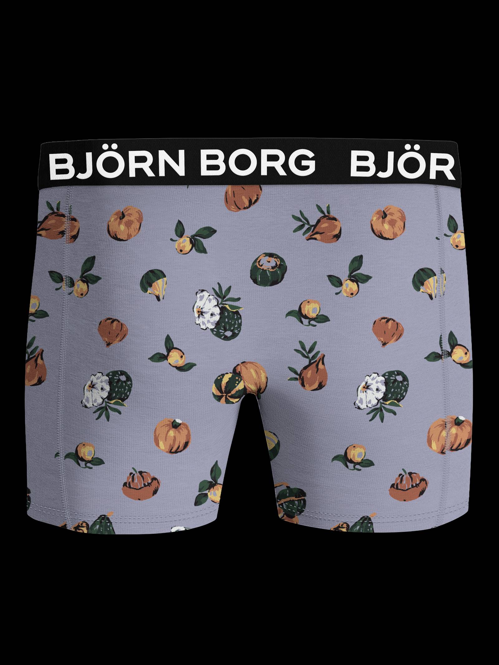 Microfiber Boxers image 2