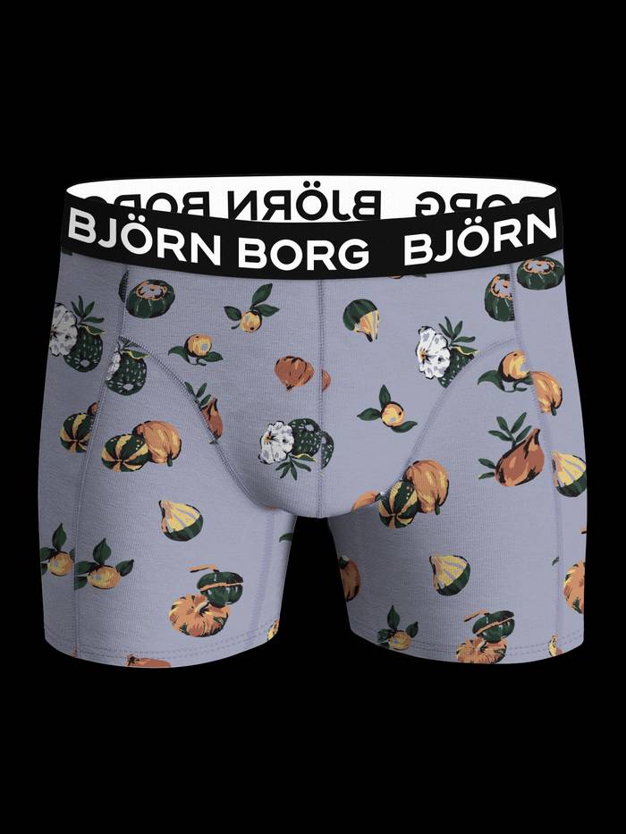 Microfiber Boxers