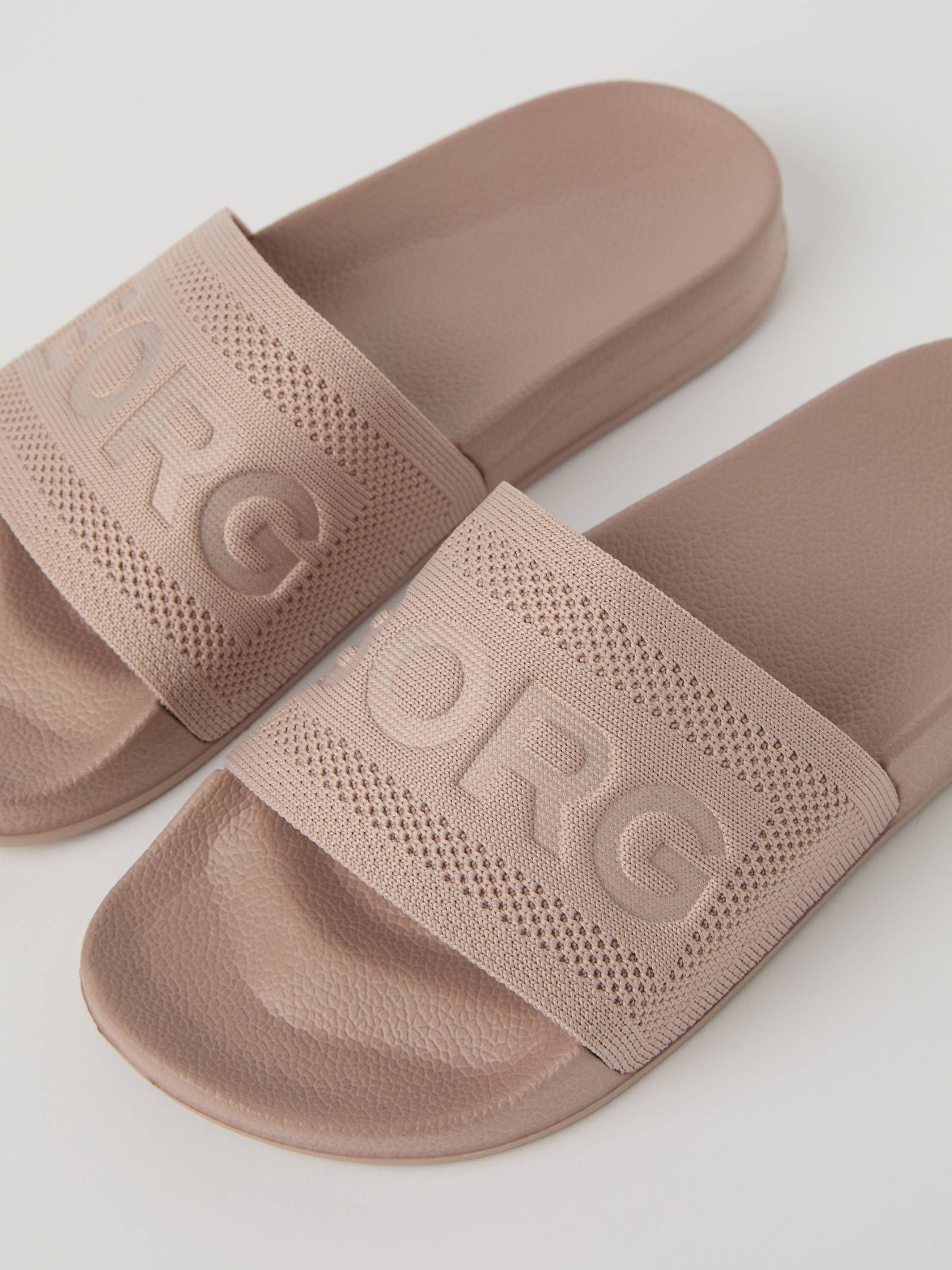 Womens Sandal Knox Knit image 1