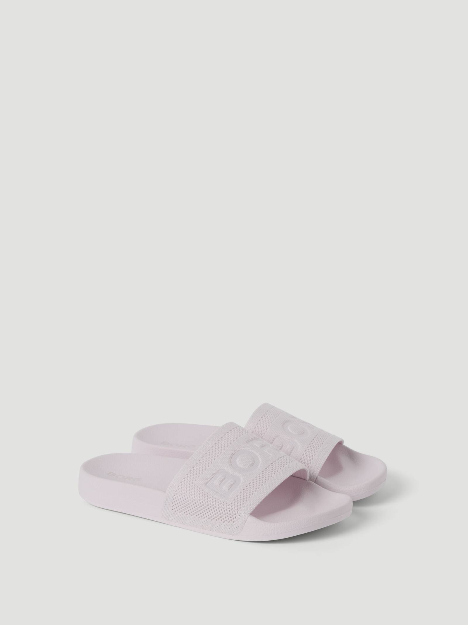 Björn Borg - Women's Knox Slides Lila Dam - Image 1