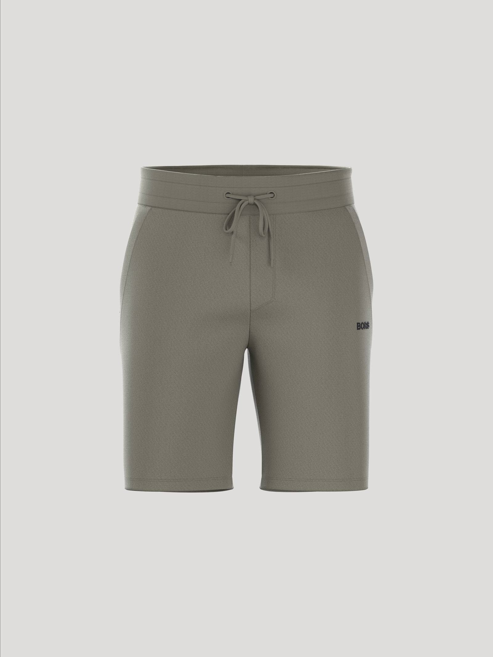 Borg Essential 4 Sweatshorts image 1
