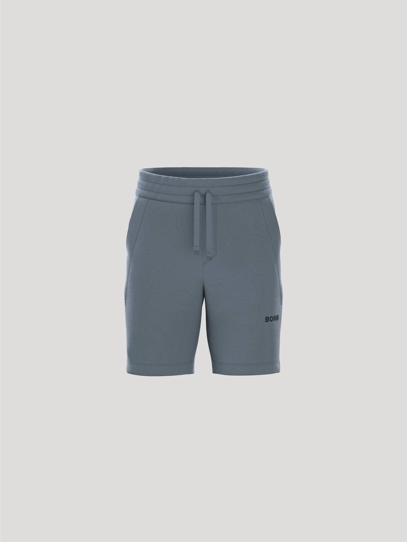Borg Essential Sweatshorts image 1