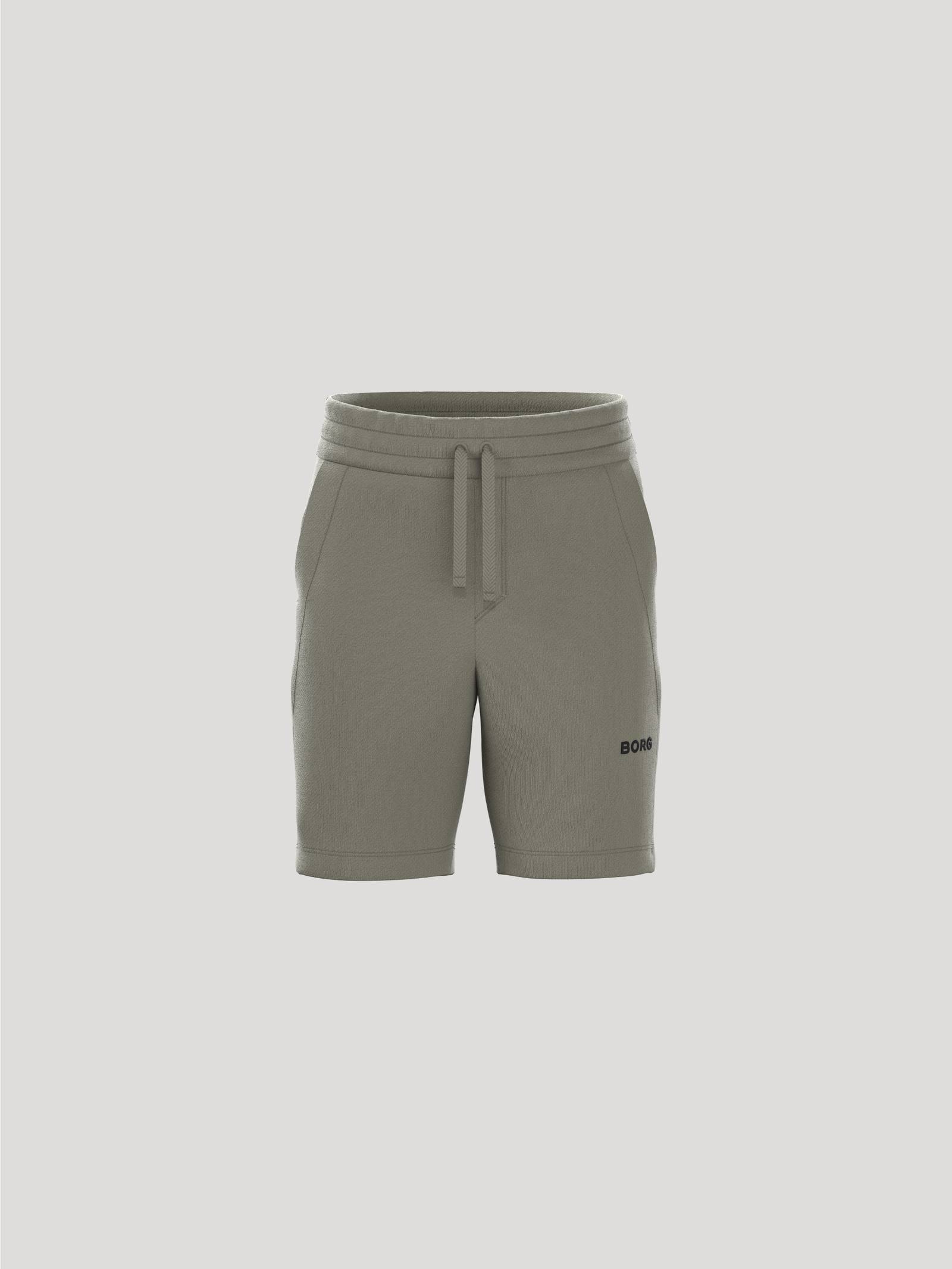 Borg Essential Sweatshorts image 1