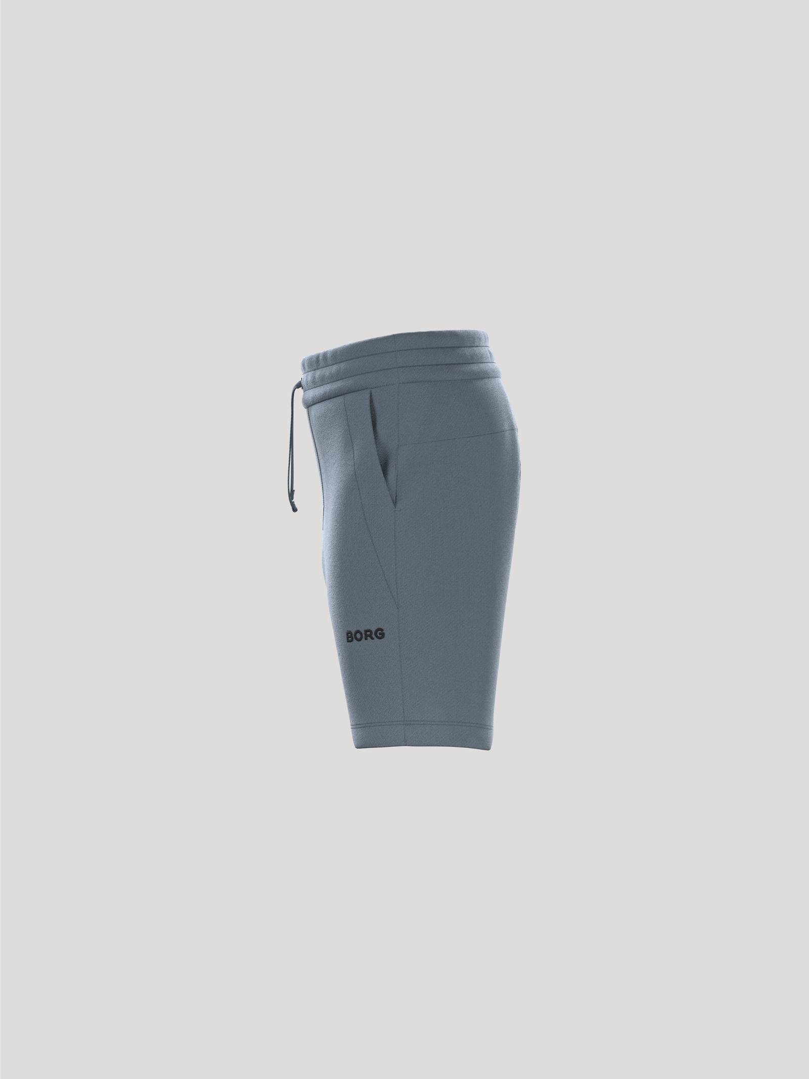 Borg Essential Sweatshorts image 2