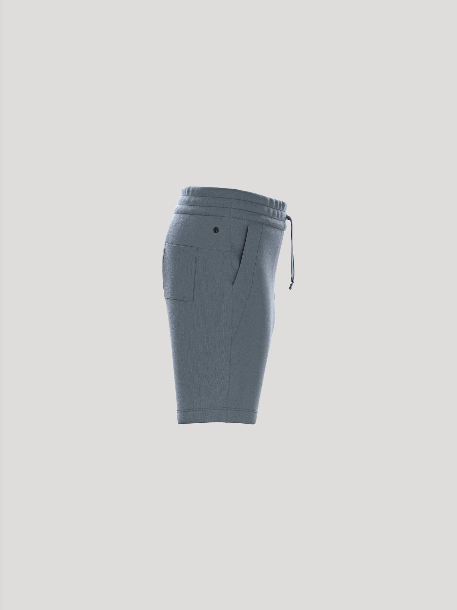 Borg Essential Sweatshorts image 4