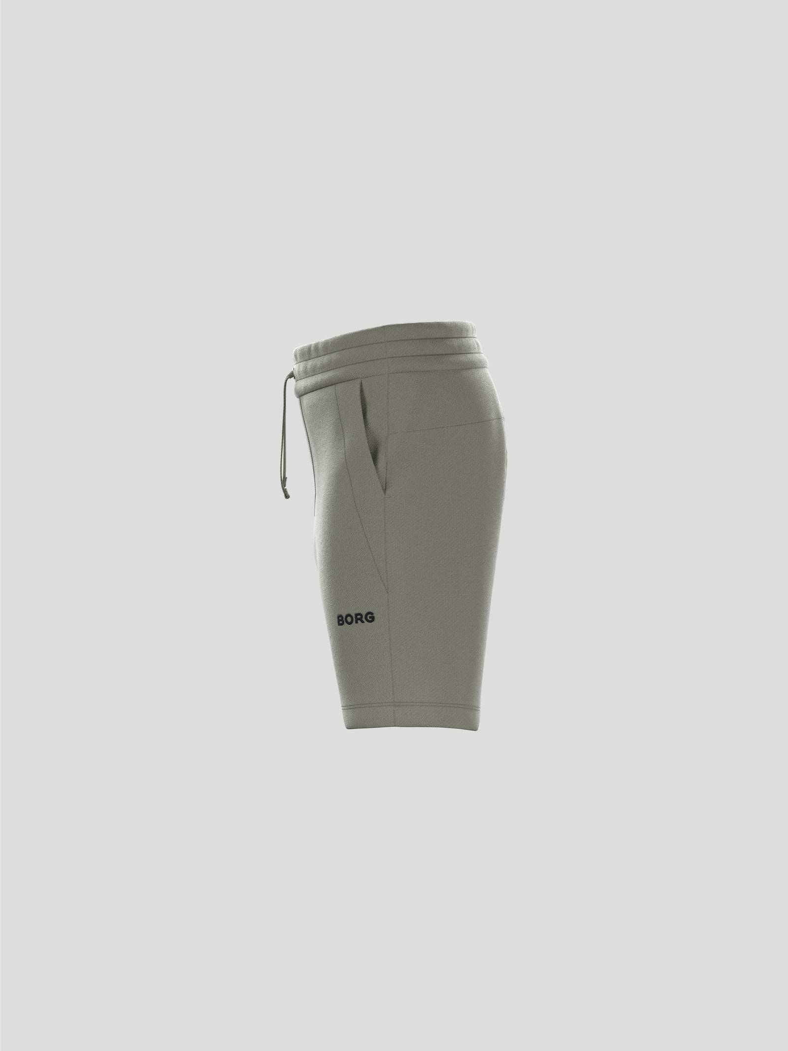 Borg Essential Sweatshorts image 2