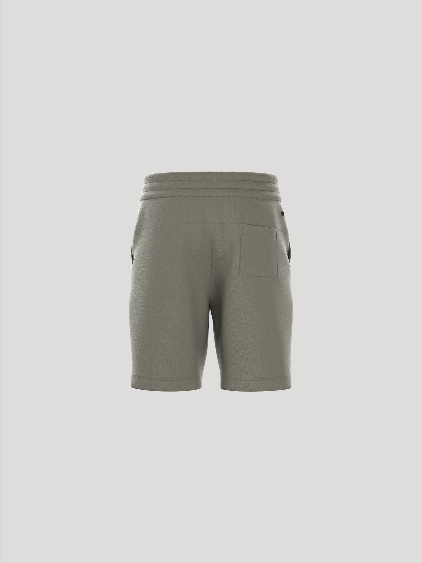 Borg Essential Sweatshorts image 3