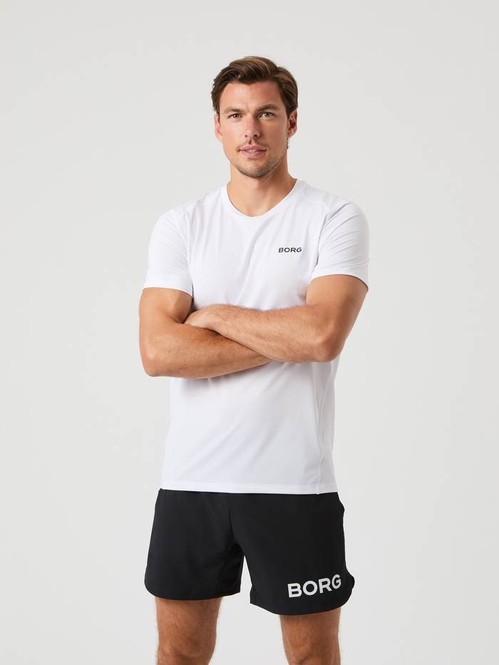 Borg Airy T-Shirt