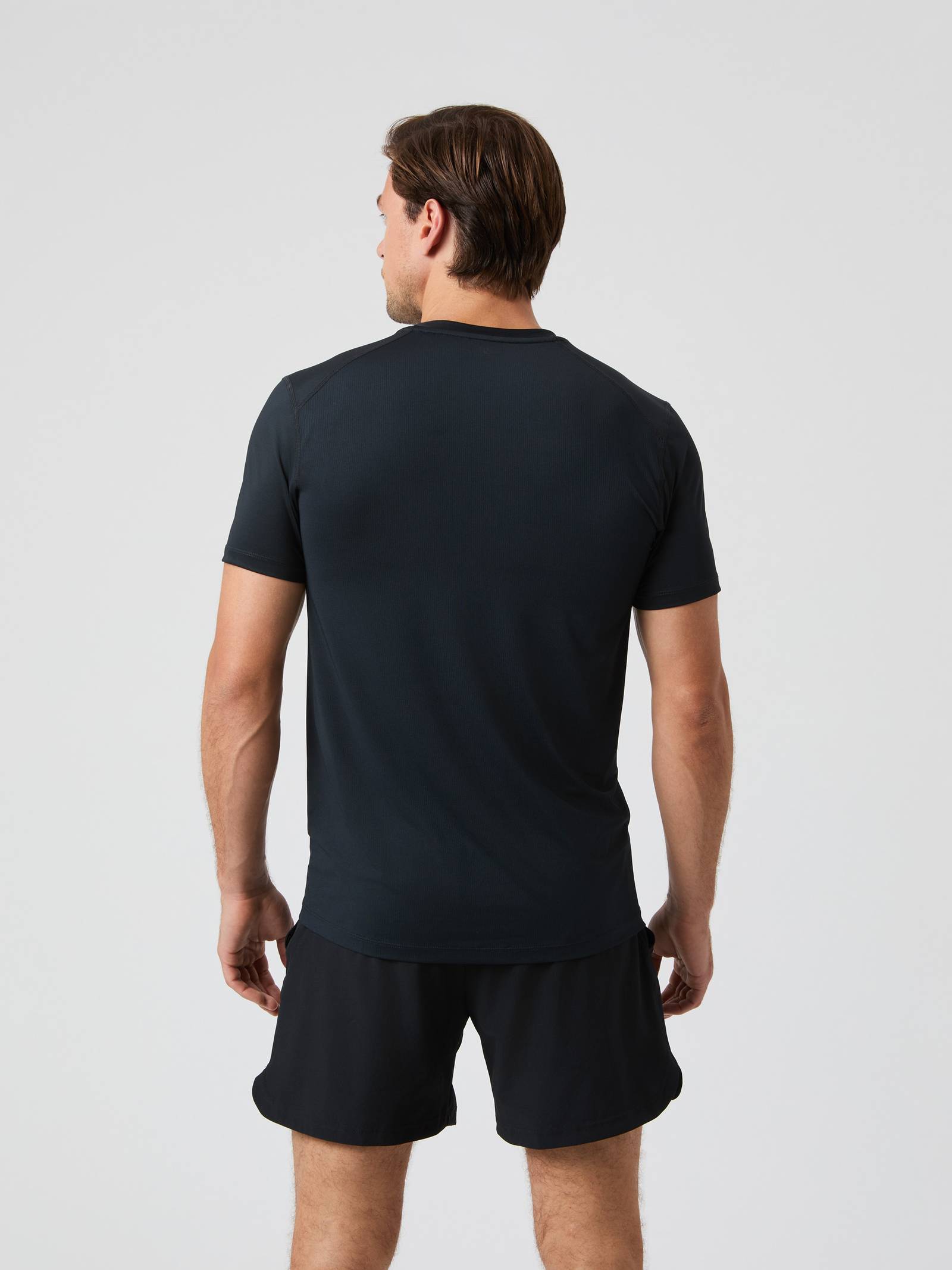 Borg Airy T-Shirt image 2