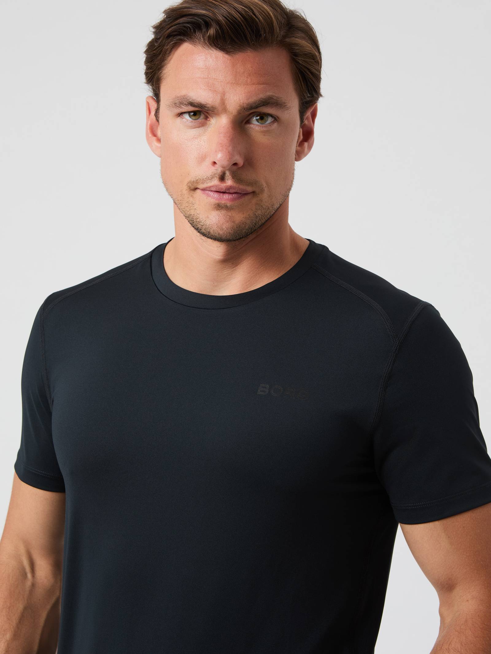 Borg Airy T-Shirt image 4