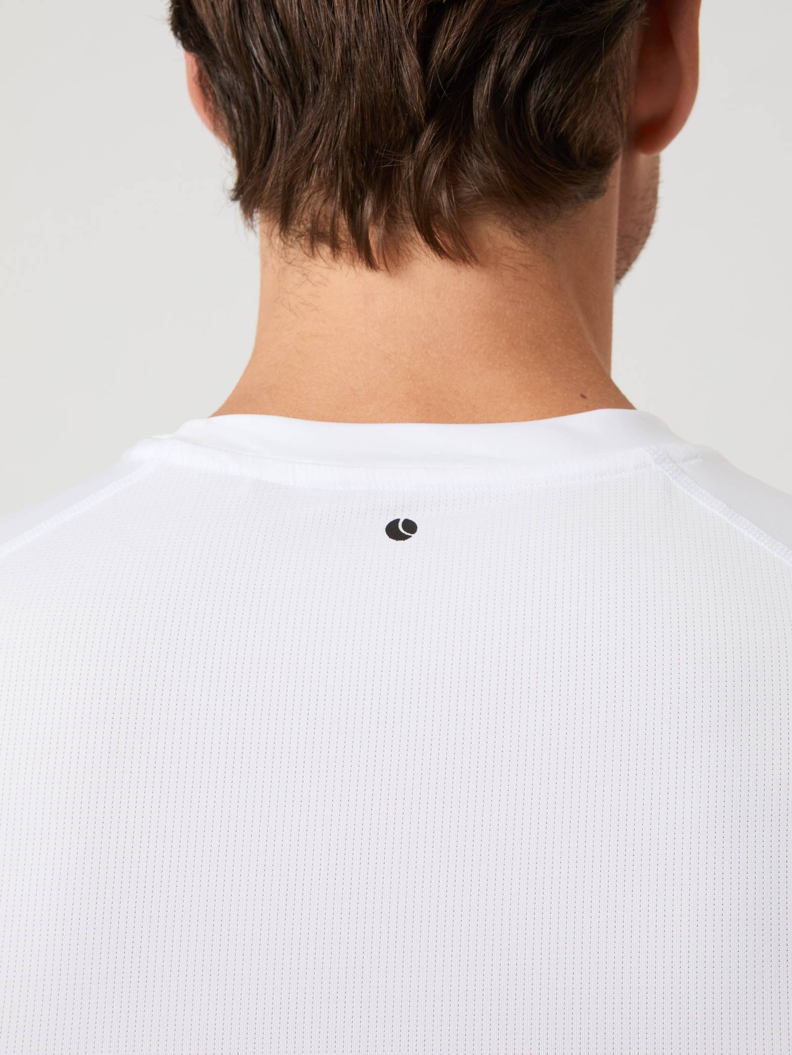 Borg Airy T-Shirt image 5