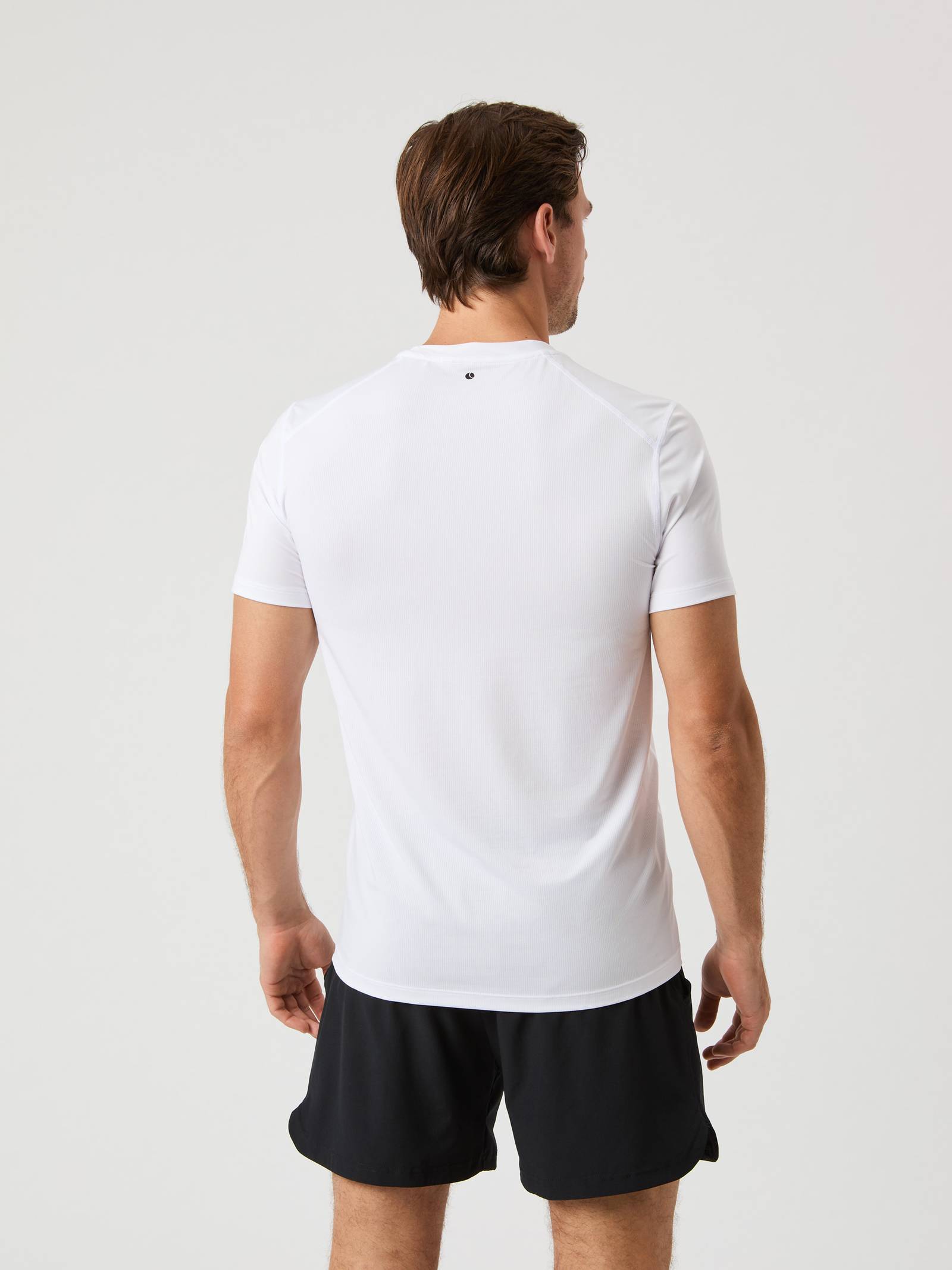 Borg Airy T-Shirt image 2