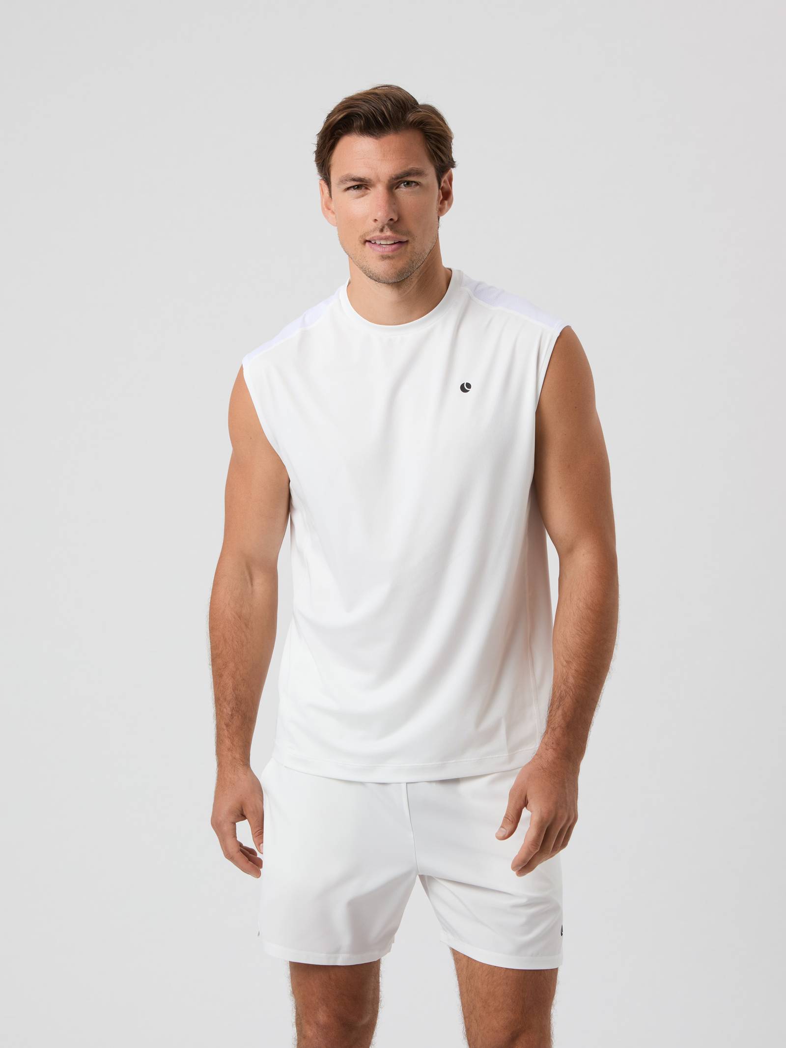 Ace Mesh Panel Tank image 1