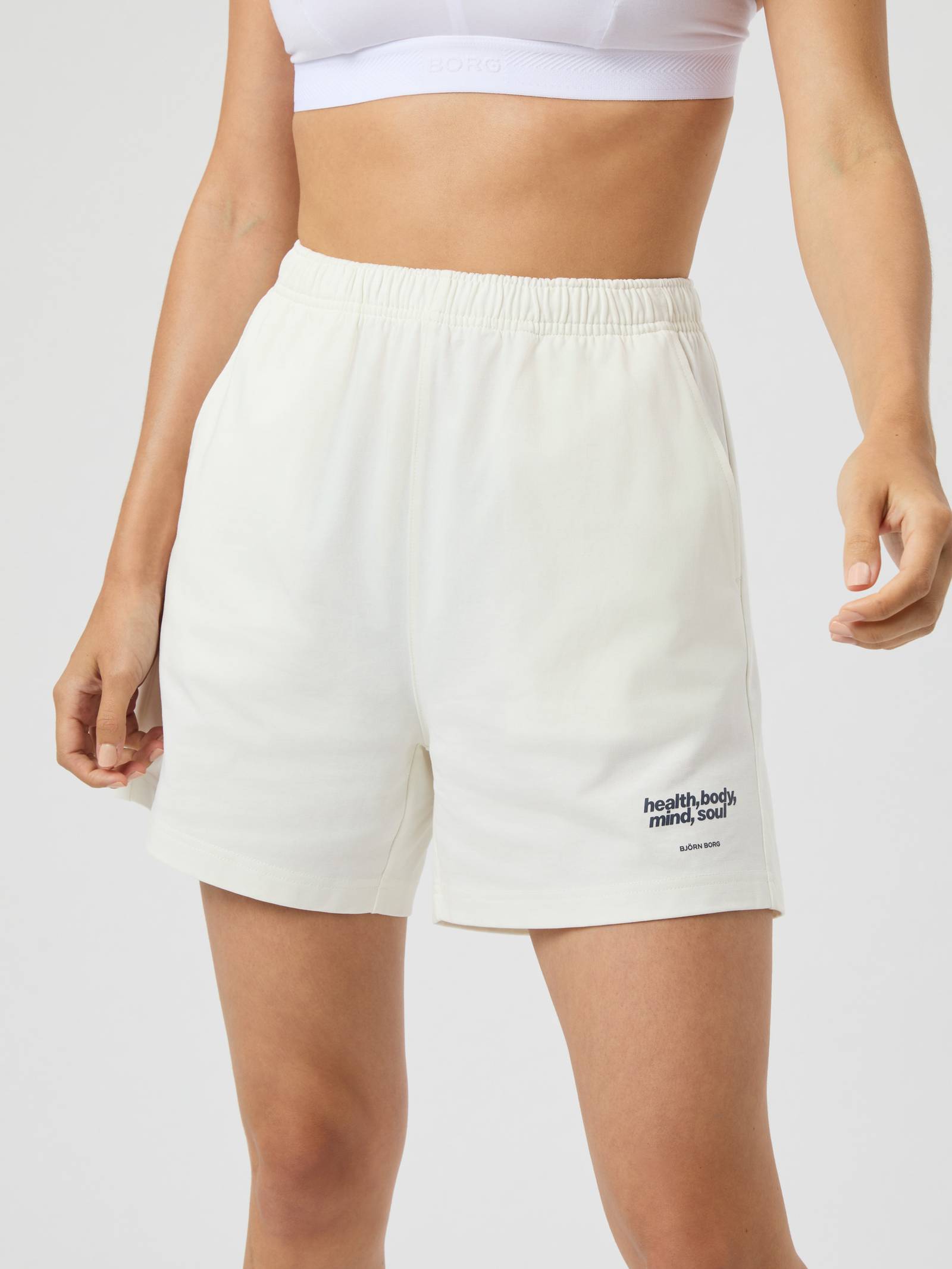 Studio Jersey Shorts image 2