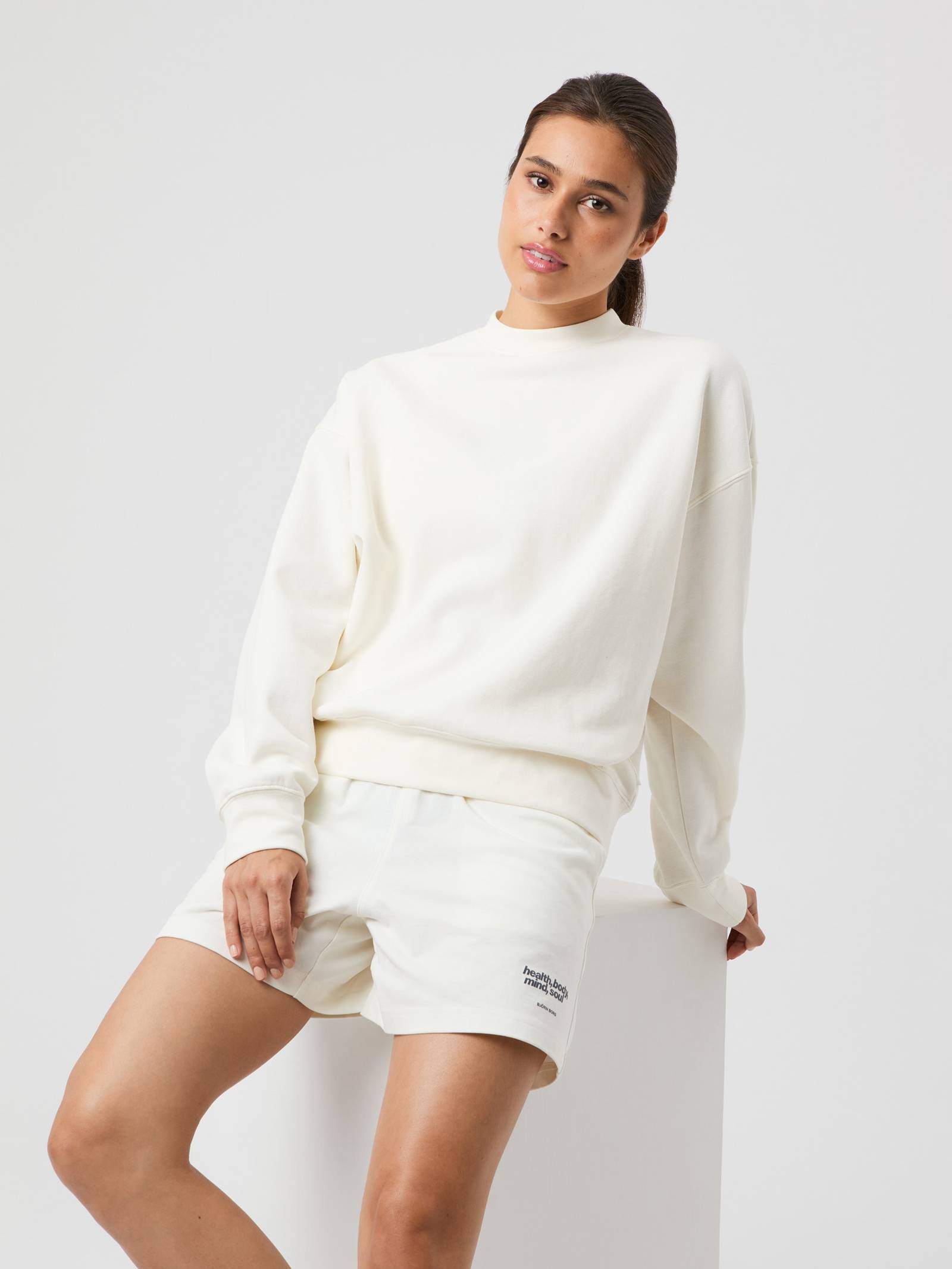 Studio Jersey Shorts image 1