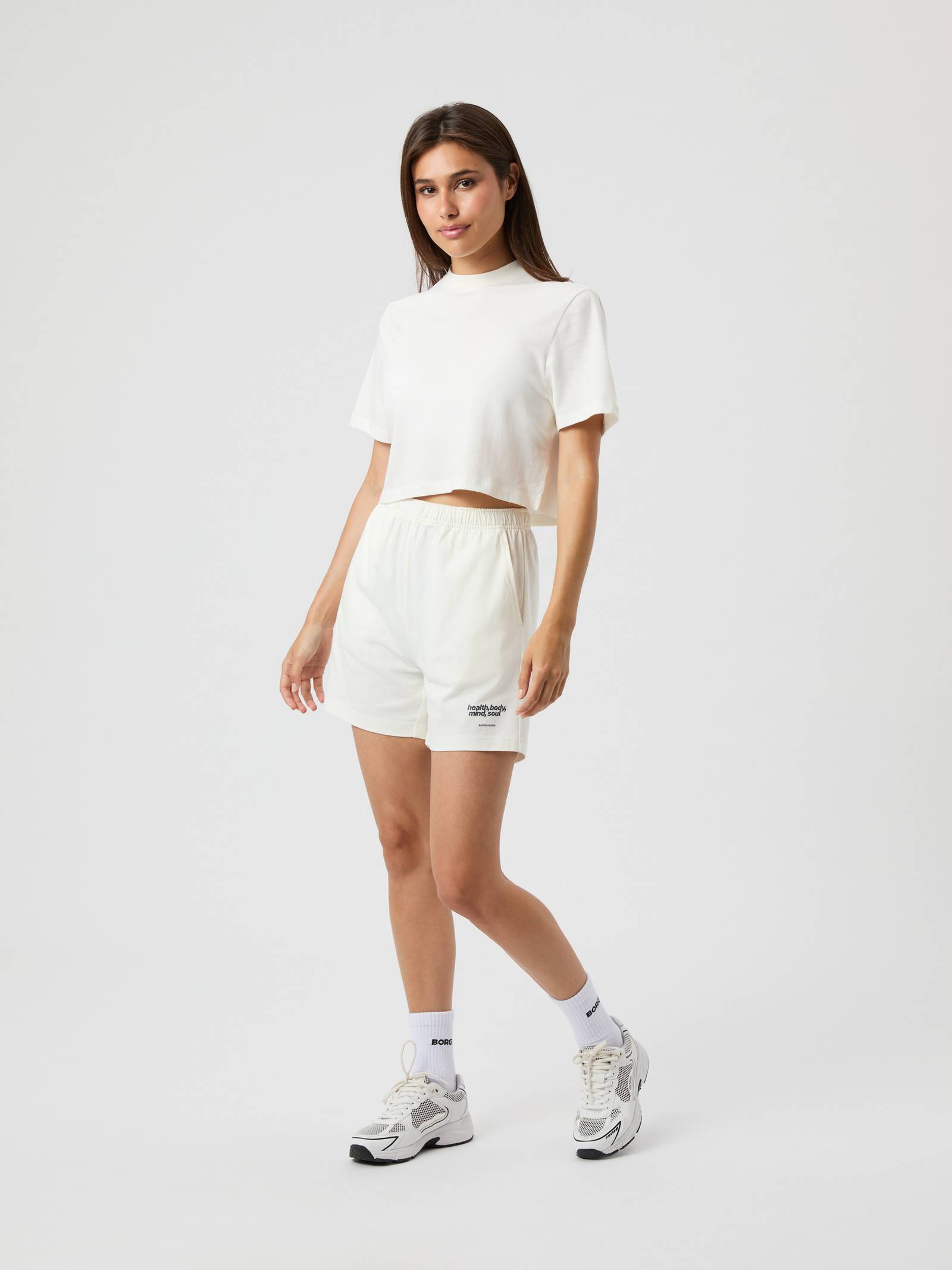 Studio Jersey Shorts image 4