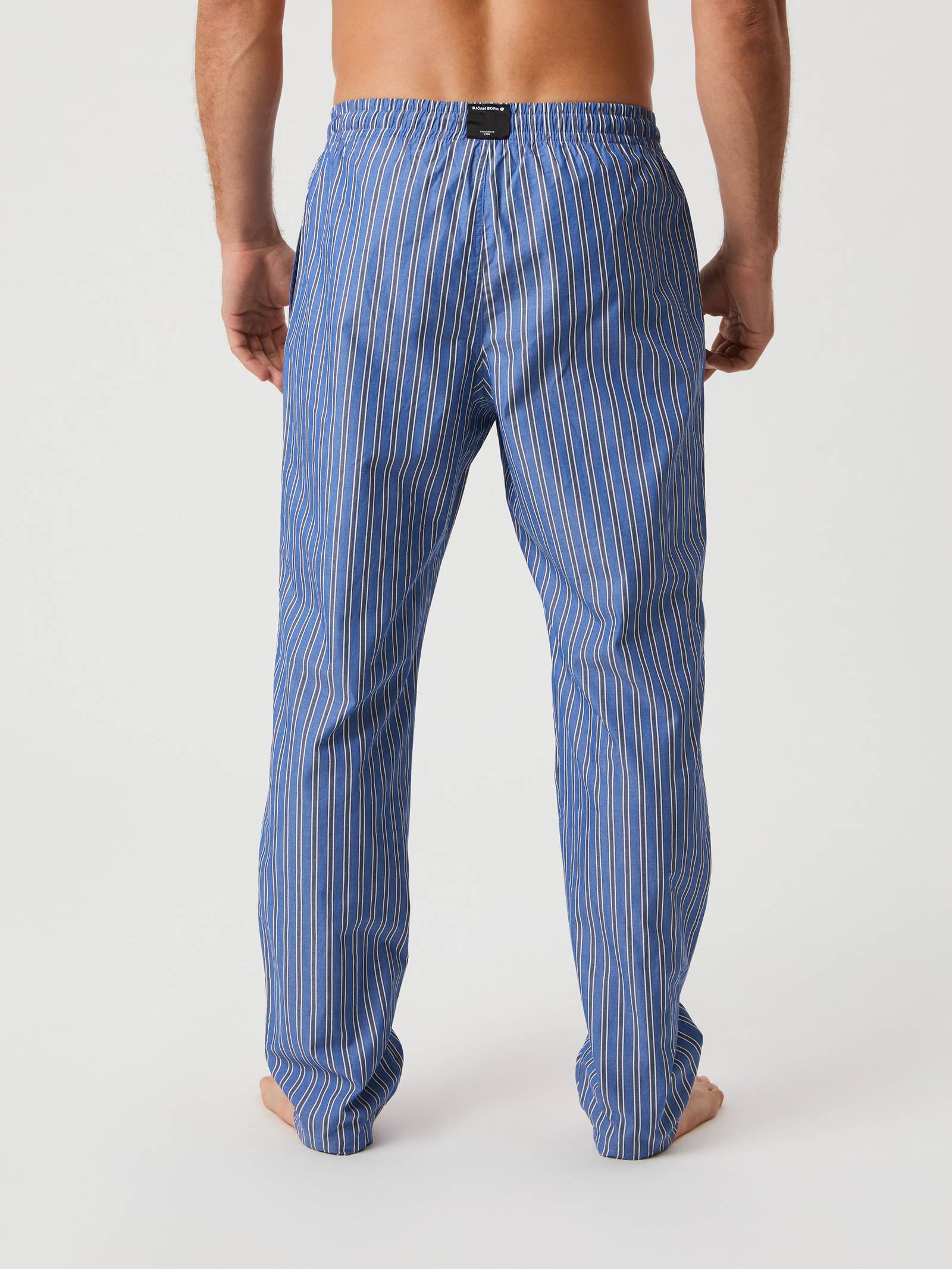 Core Woven Pyjama Pants image 3