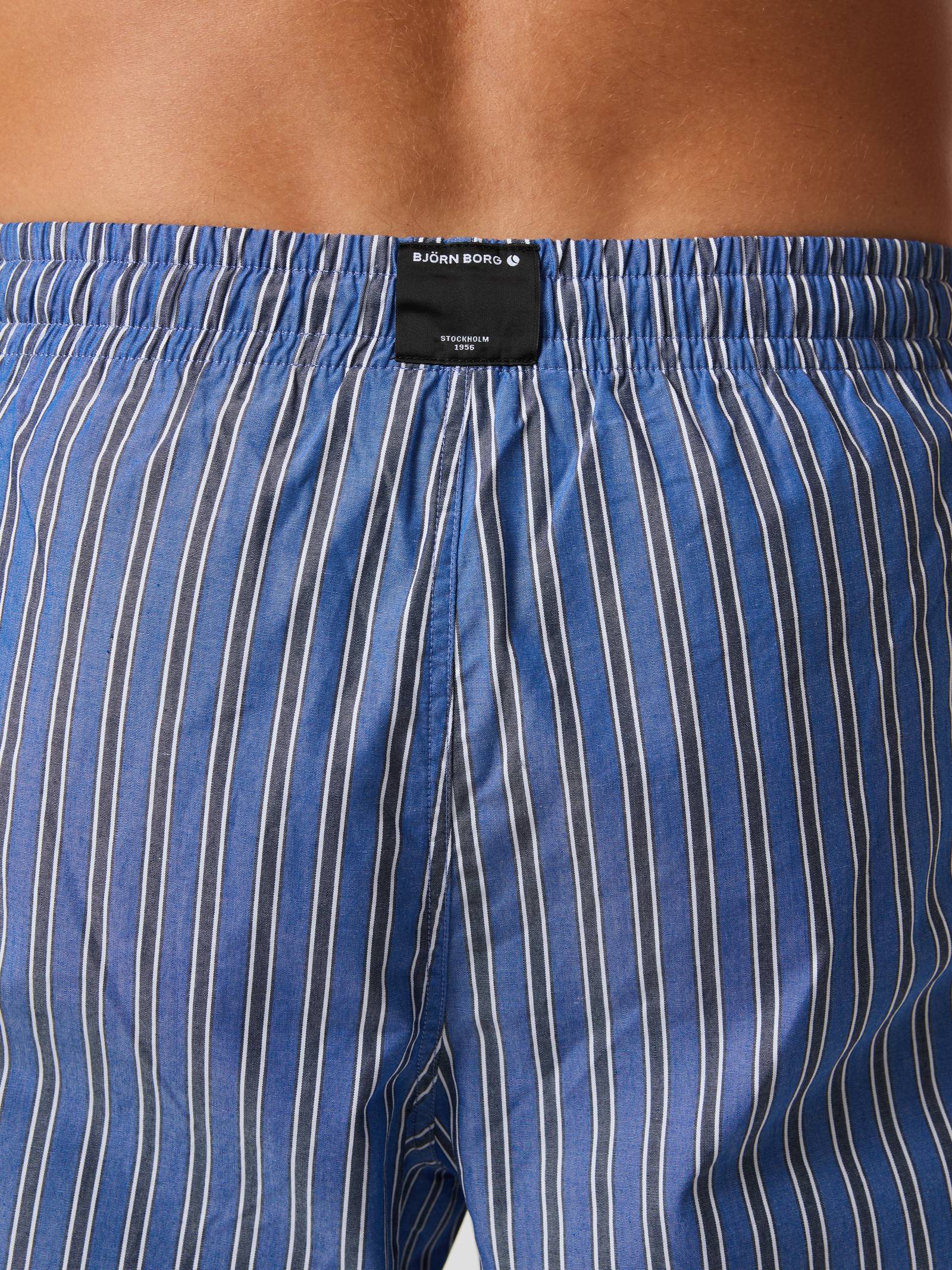 Core Woven Pyjama Pants image 4