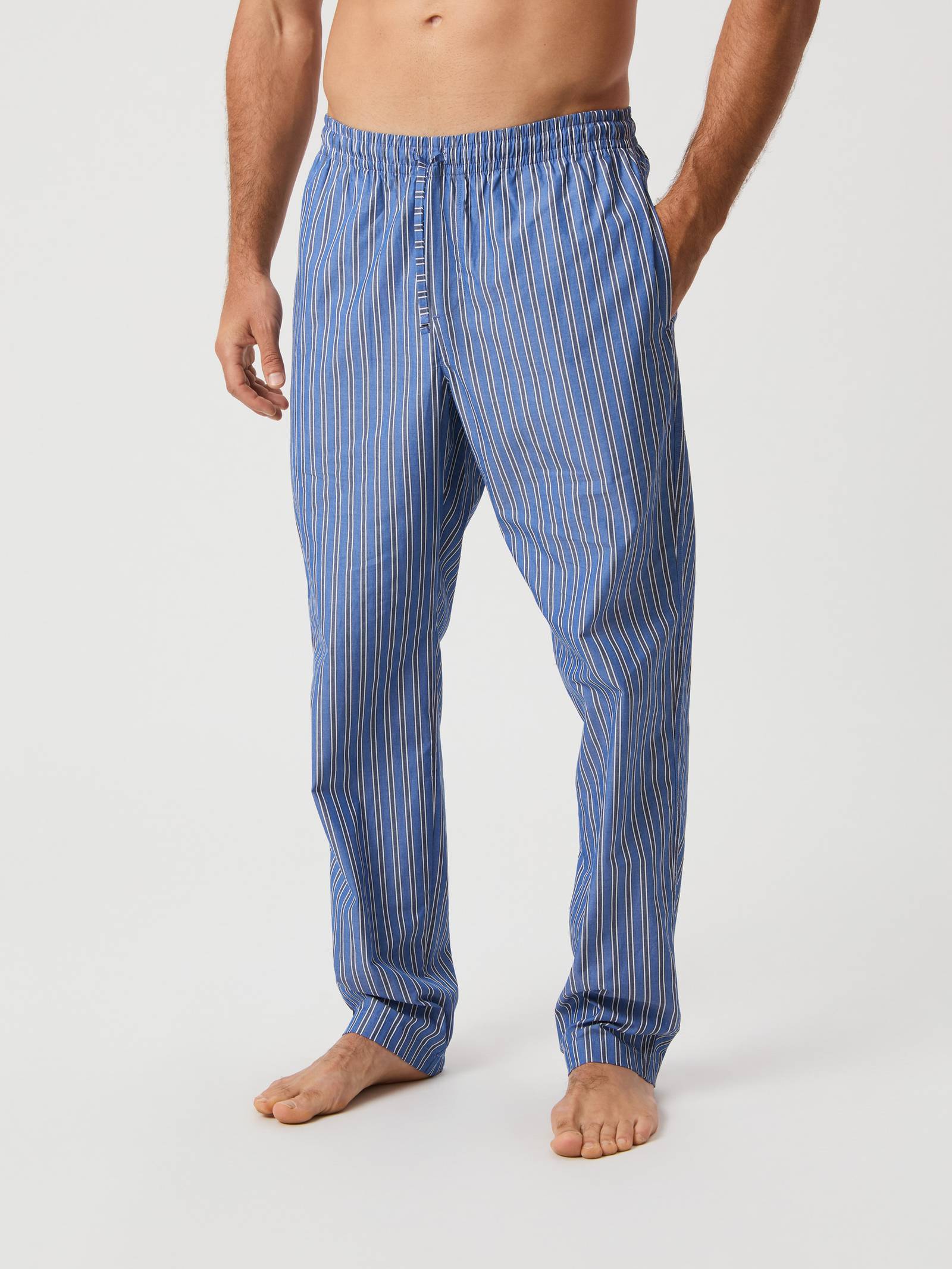 Core Woven Pyjama Pants image 2