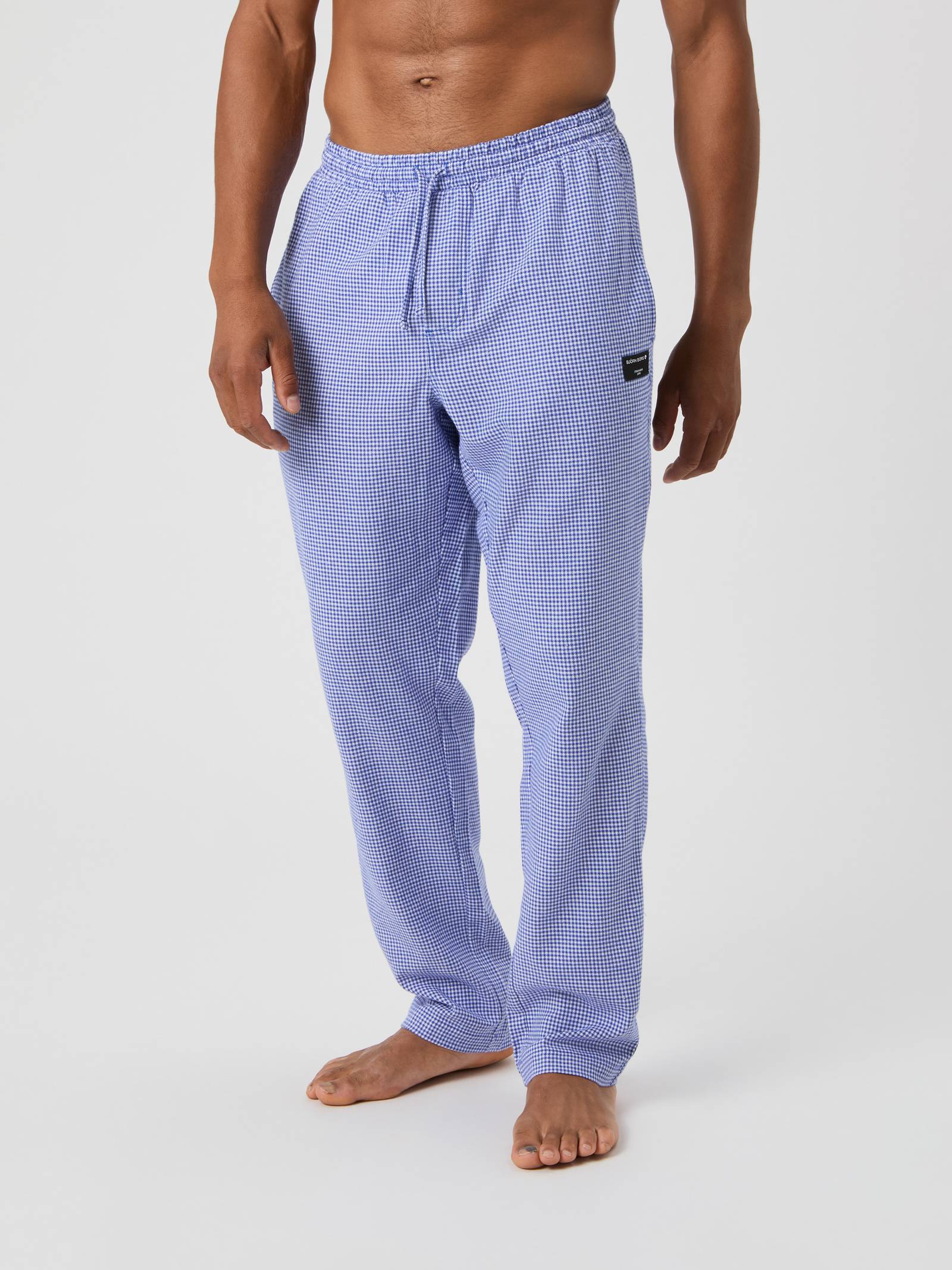 Core Flannel Pyjama Pants image 2