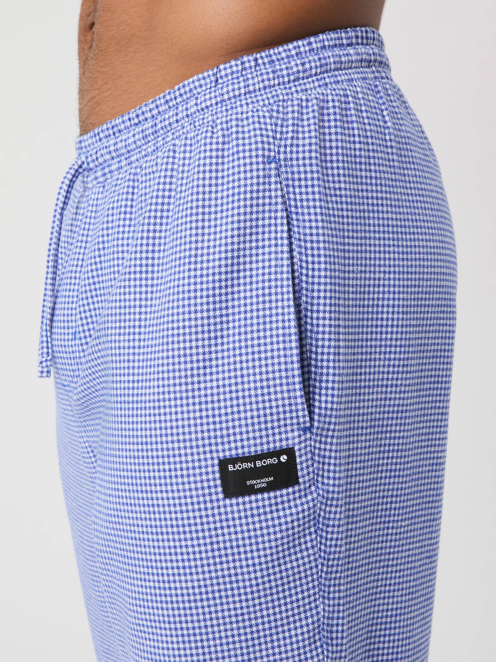 Core Flannel Pyjama Pants image 4