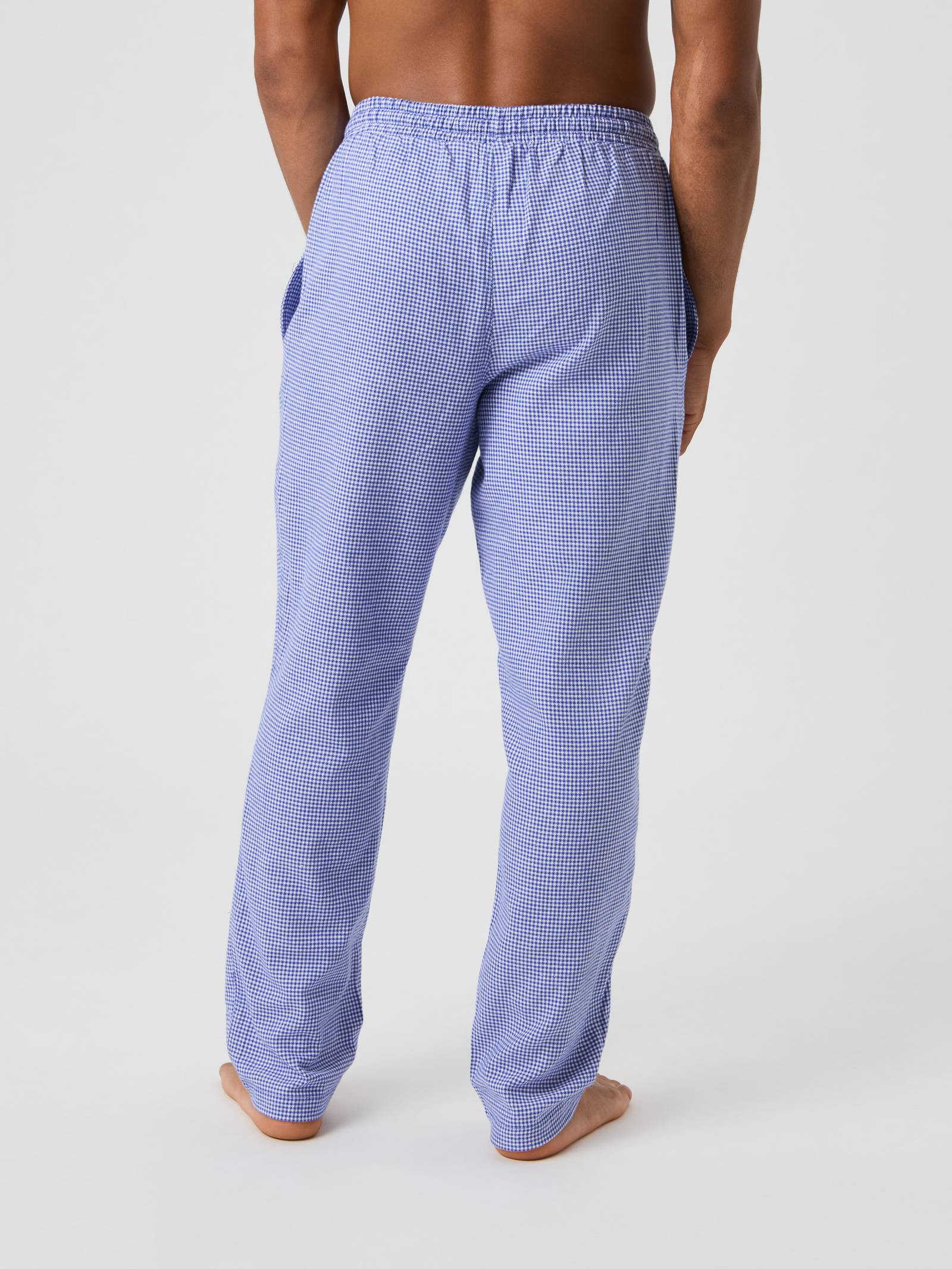 Core Flannel Pyjama Pants image 3