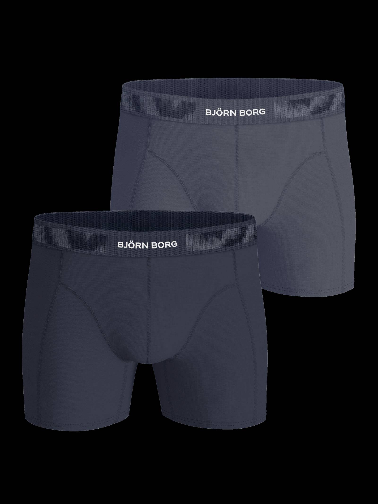 Lyocell Boxers 2-pack image 1