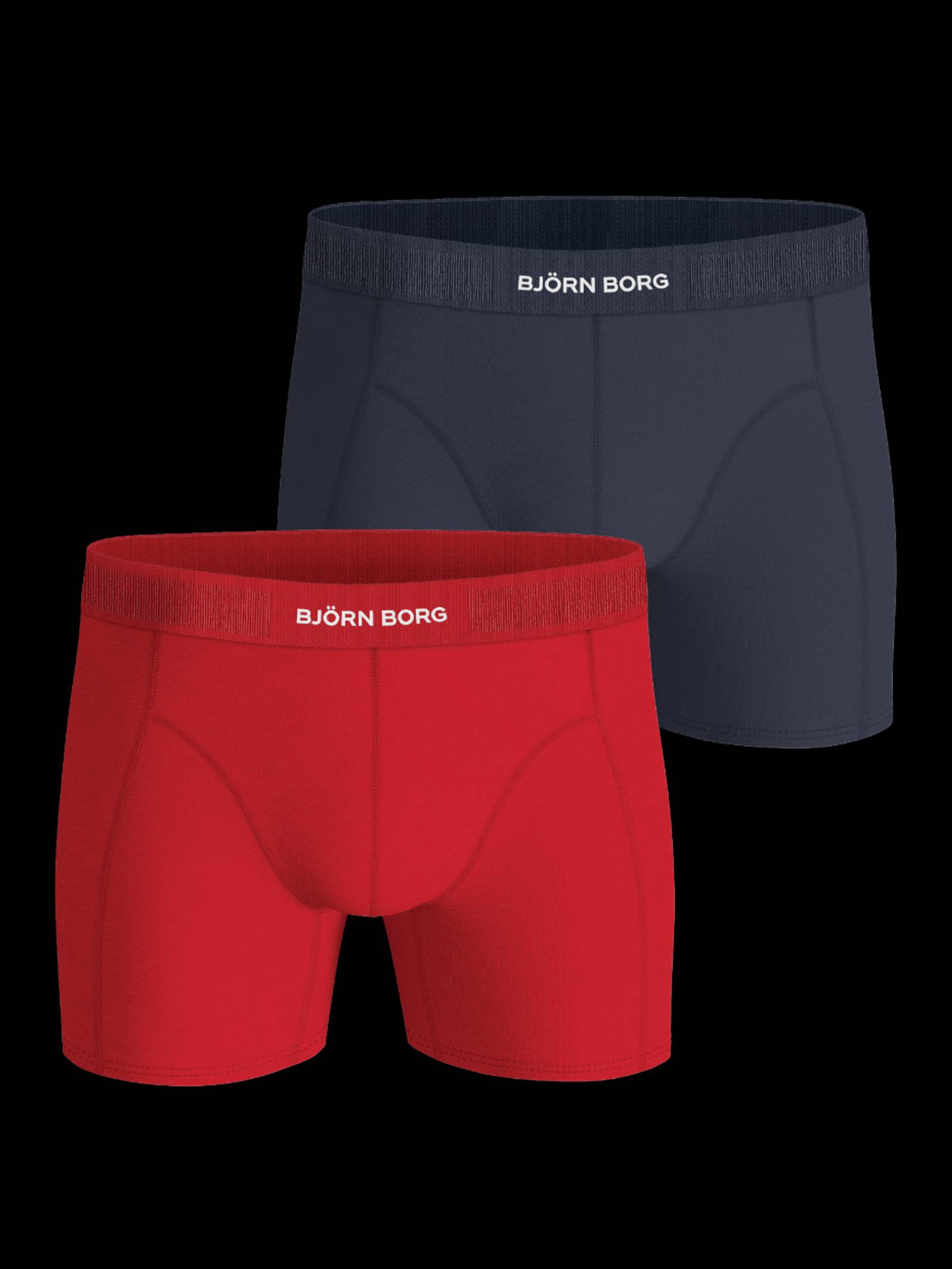 Lyocell Boxers 2-pack image 1