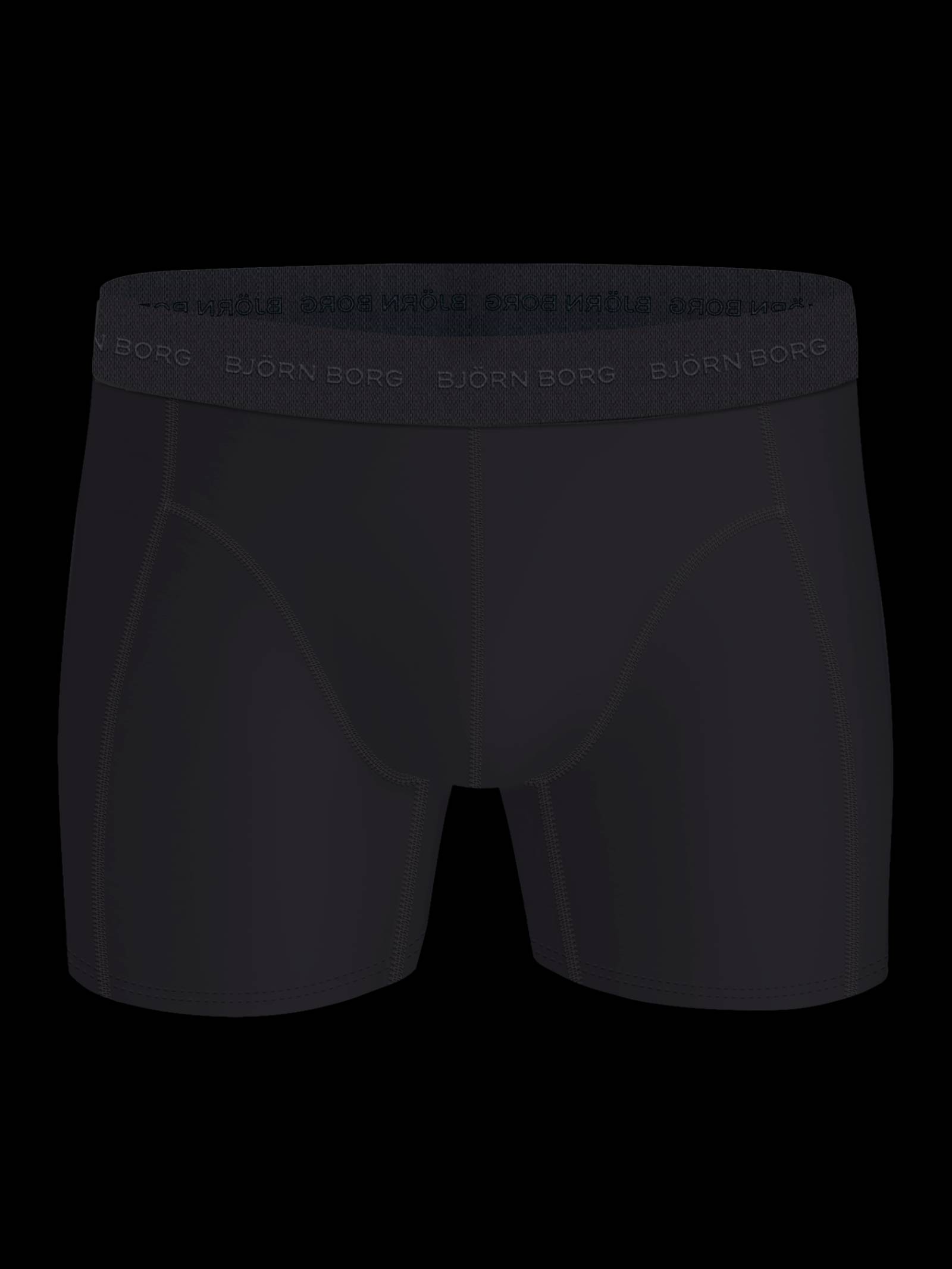 Microfiber Boxers 3-pack image 2