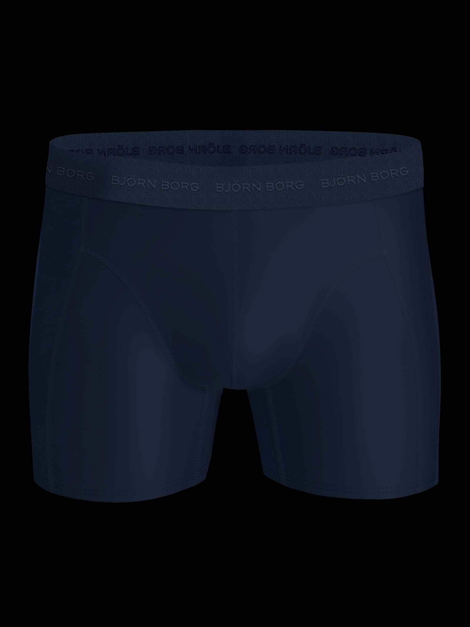Microfiber Boxers 3-pack image 4
