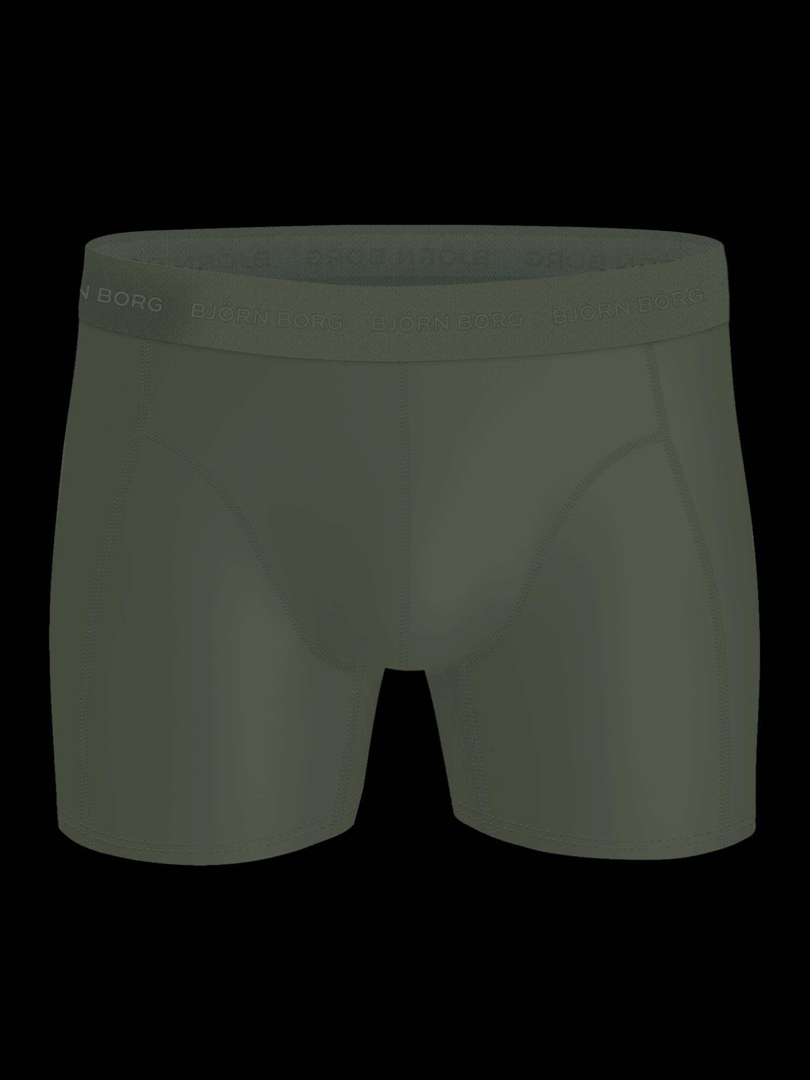 Microfiber Boxers 3-pack image 2