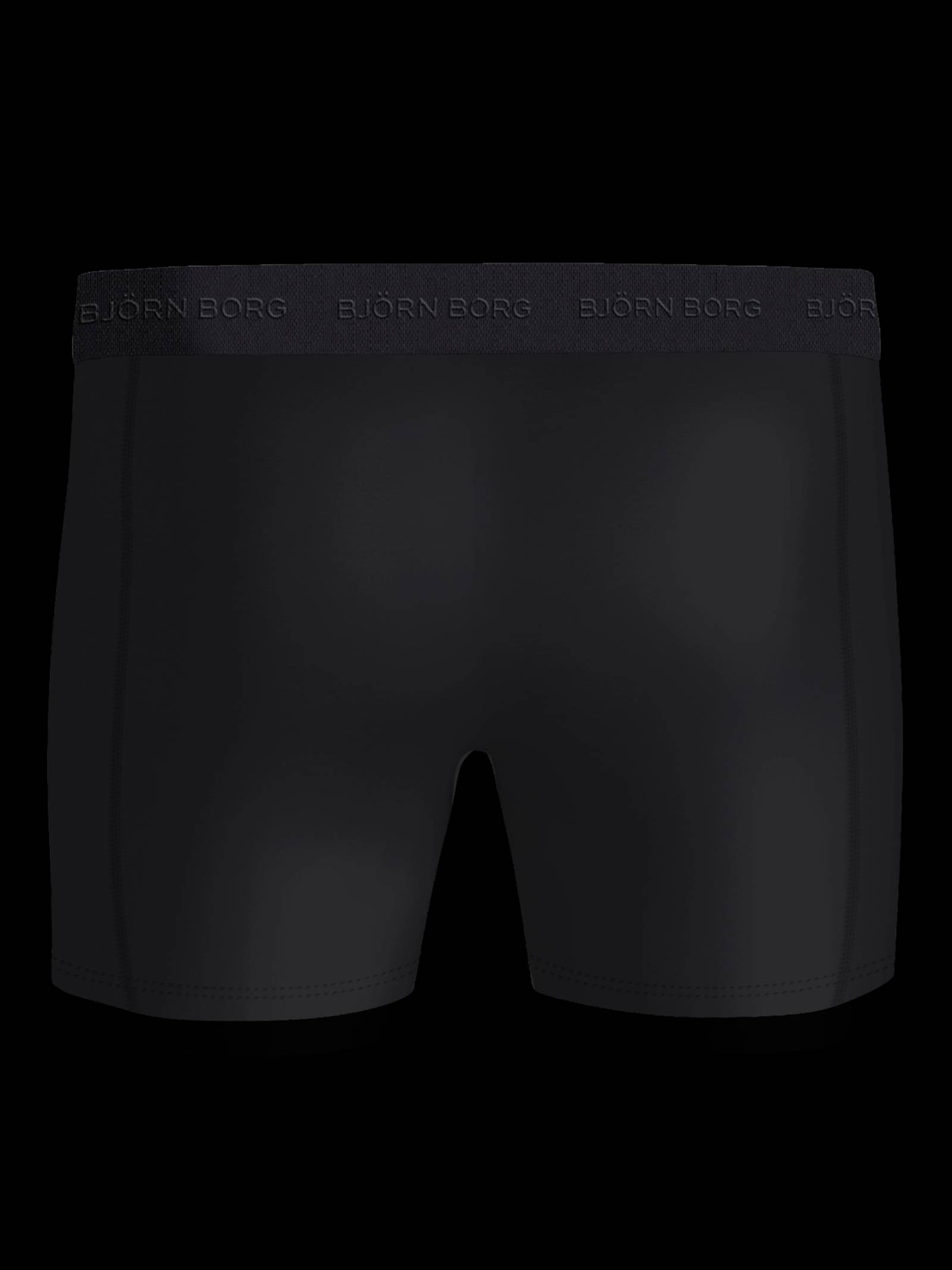 Microfiber Boxers 3-pack image 3