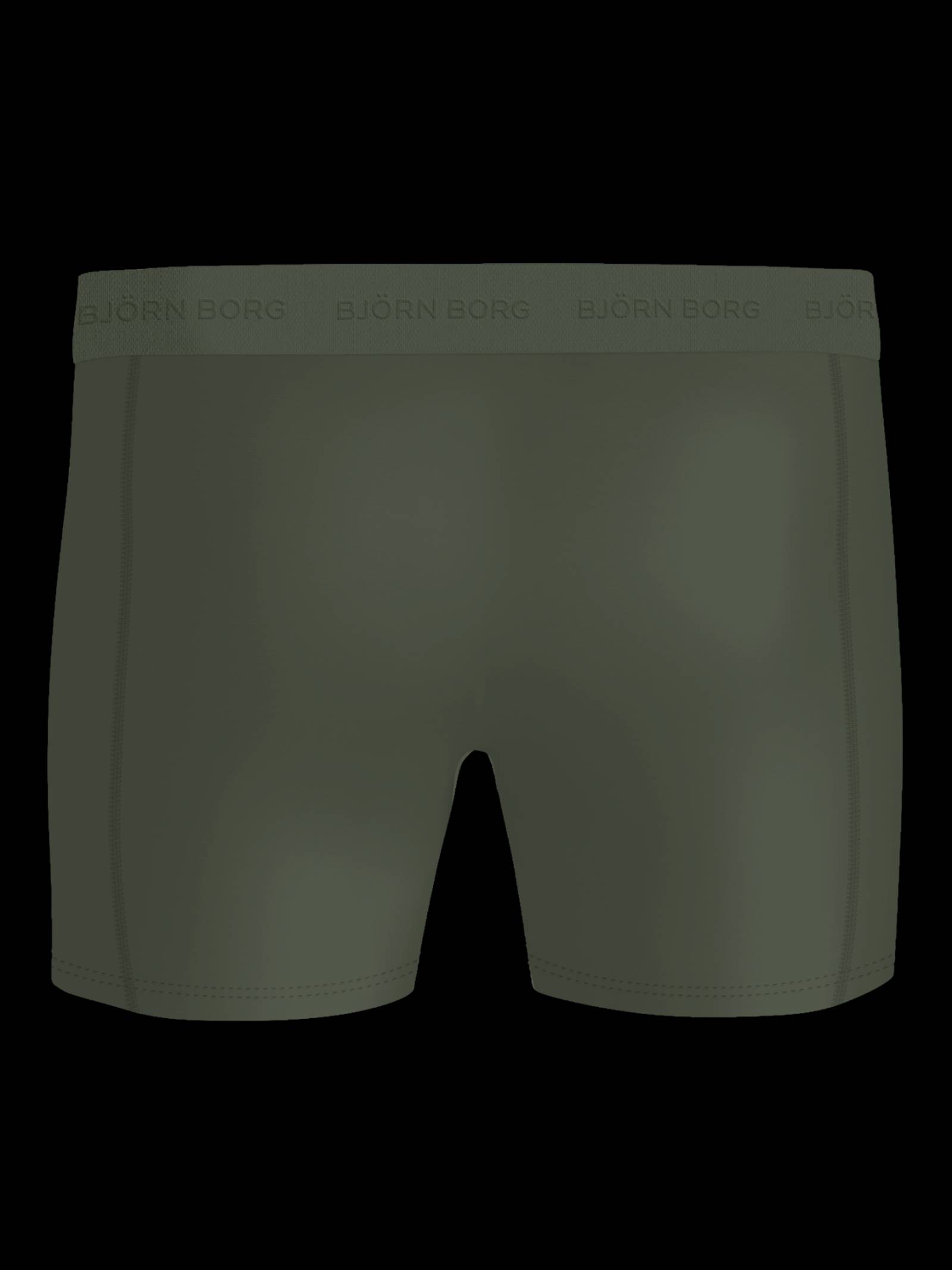 Microfiber Boxers 3-pack image 3