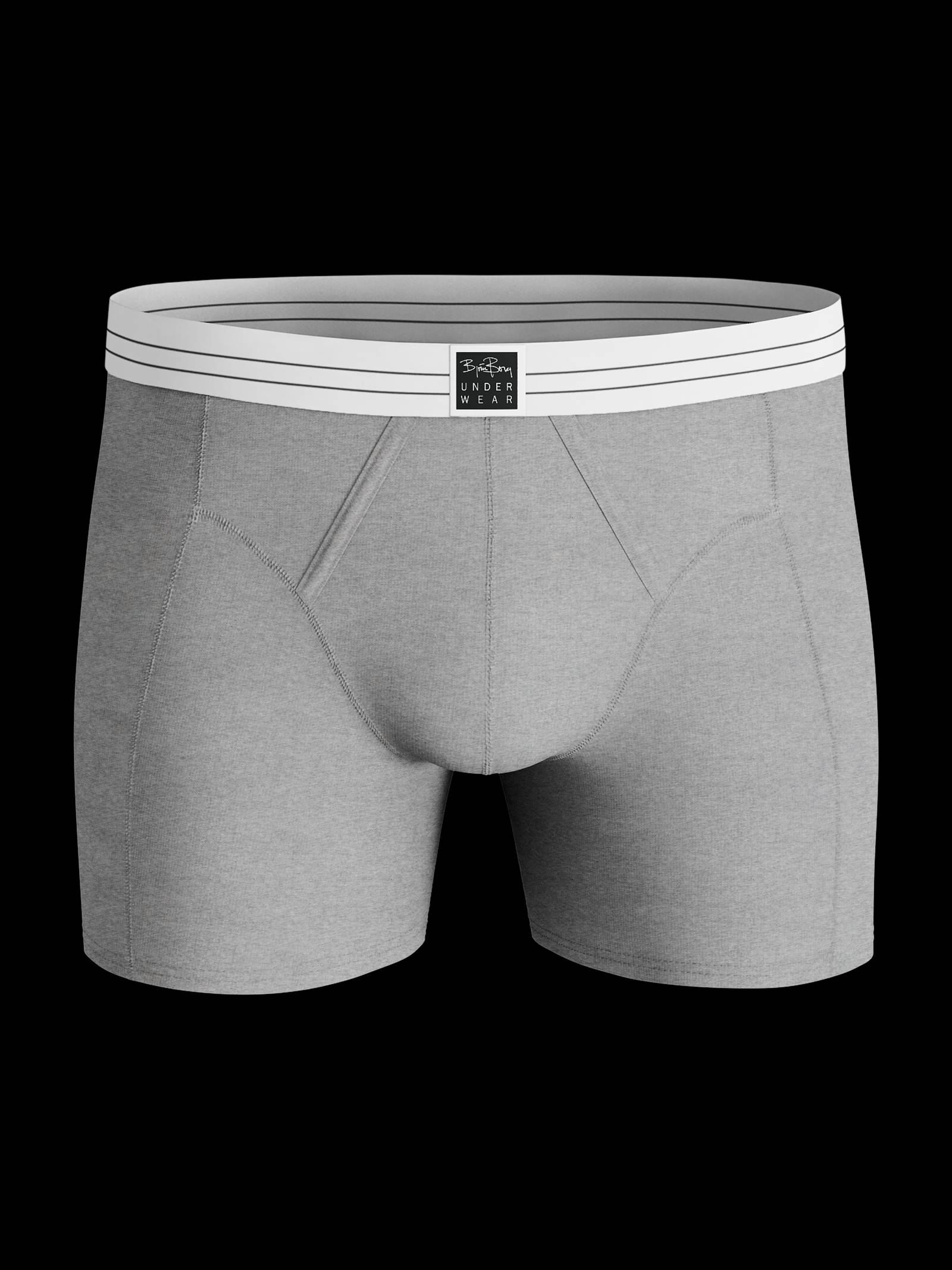 Lenzing Ecovero Cotton Blend Boxers 2-pack image 2