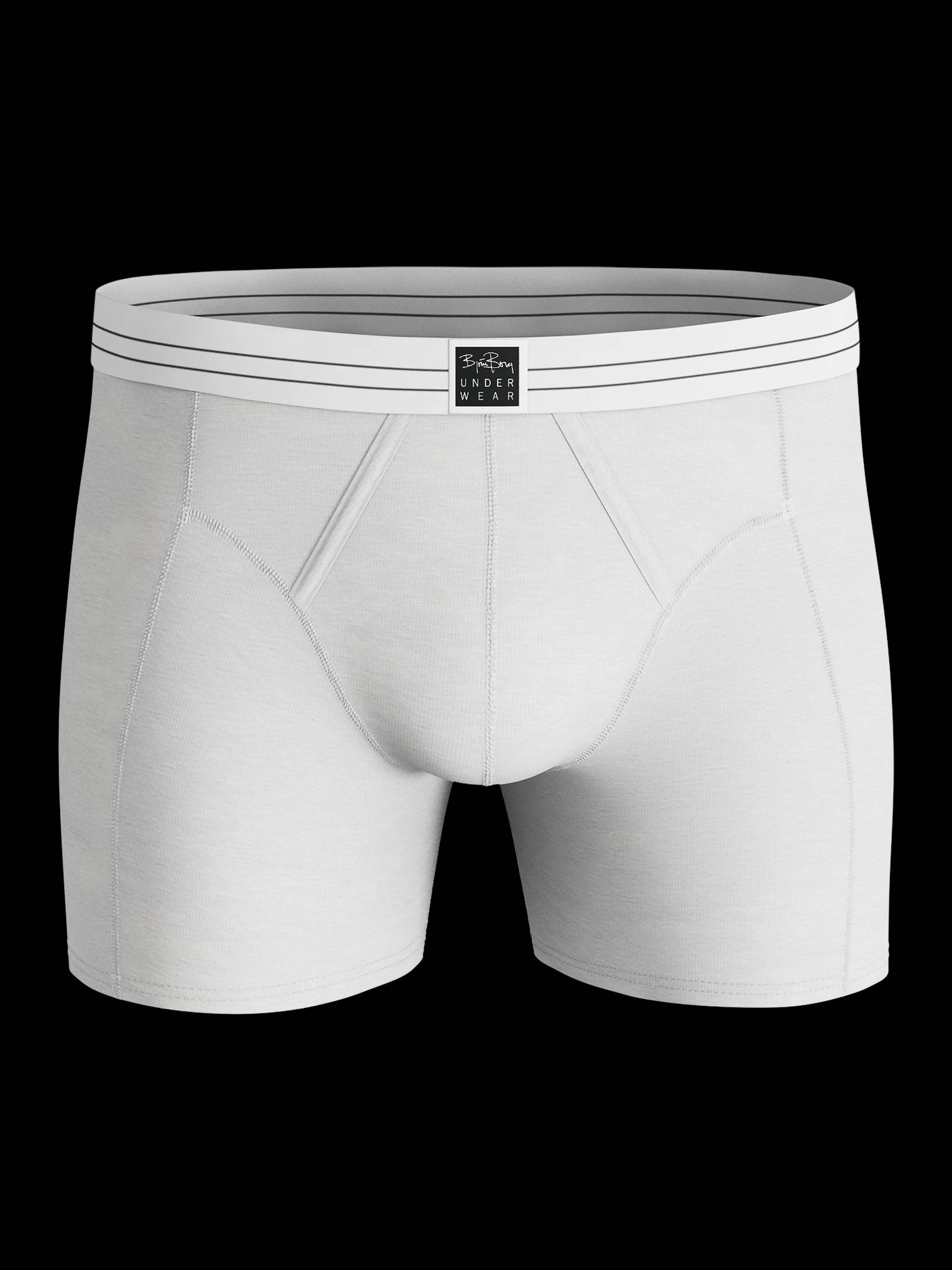 Lenzing Ecovero Cotton Blend Boxers 2-pack image 4