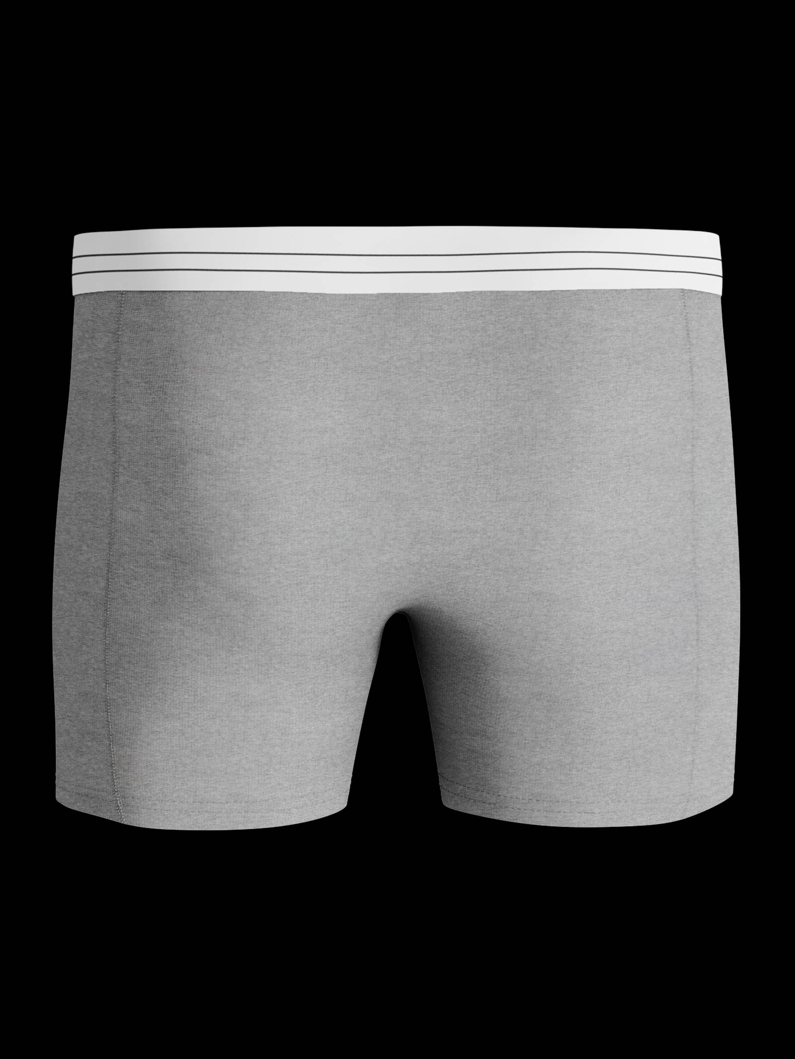 Lenzing Ecovero Cotton Blend Boxers 2-pack image 3