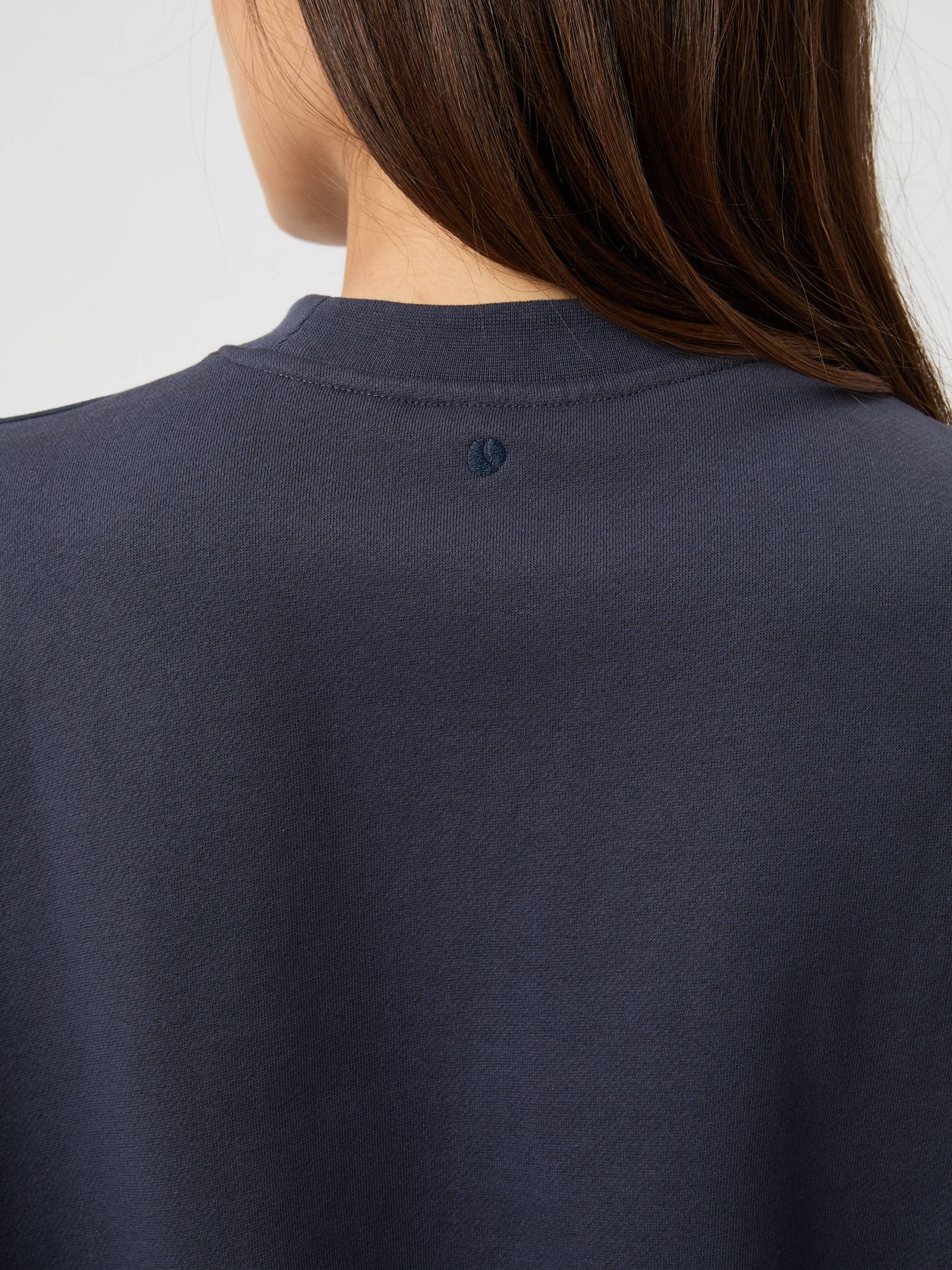 Studio Oversized Sweatshirt image 5