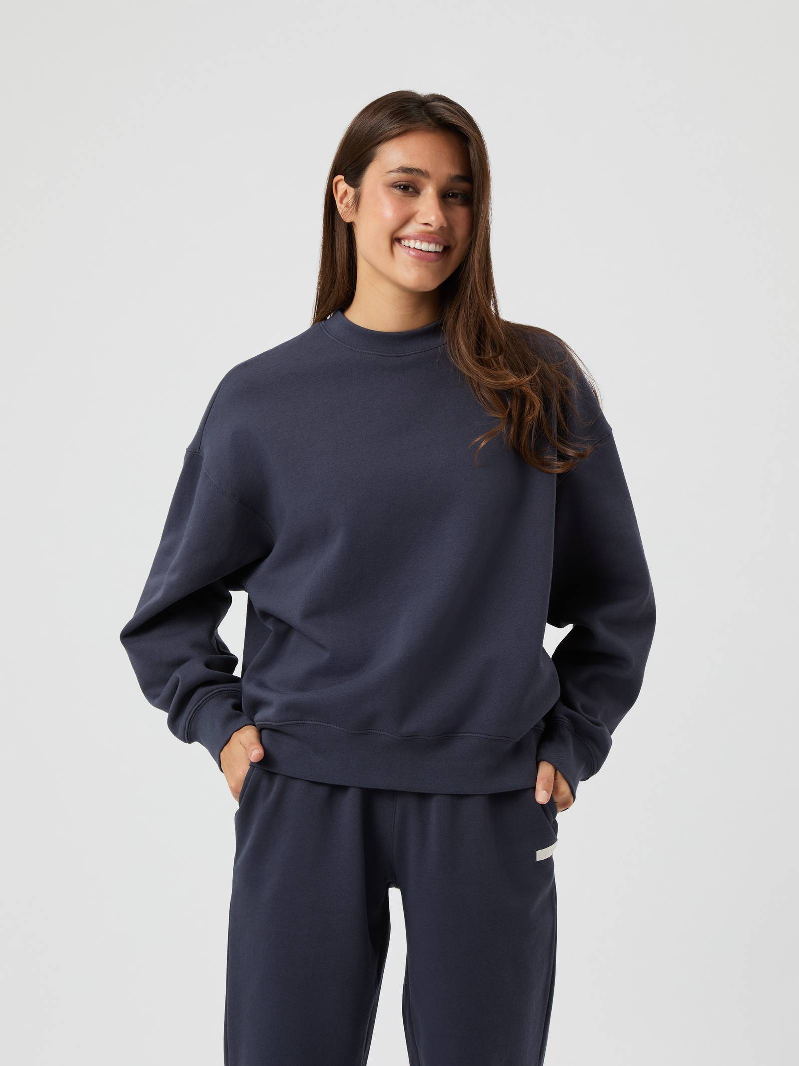 Studio Oversized Sweatshirt image 2
