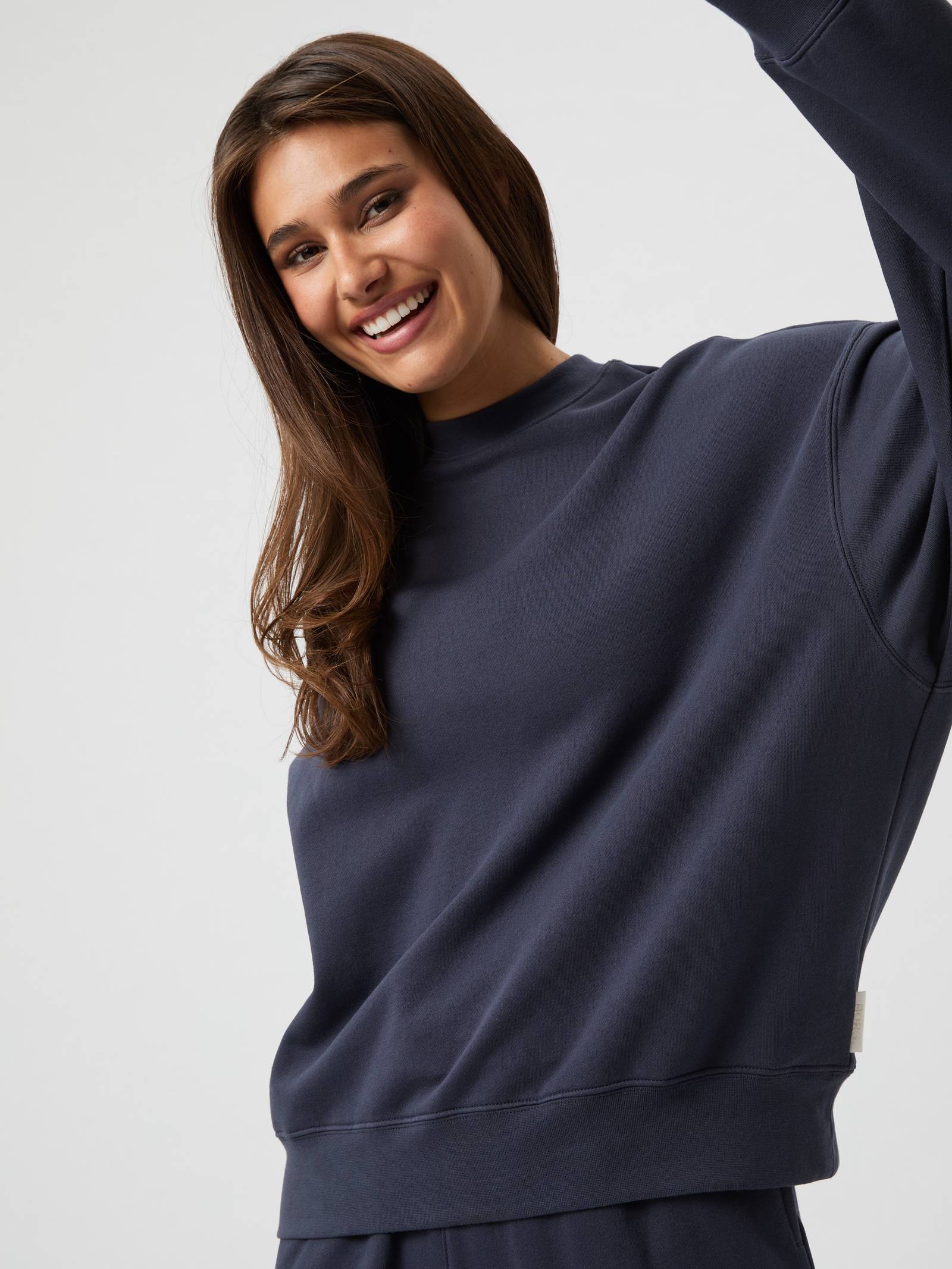Studio Oversized Sweatshirt image 1