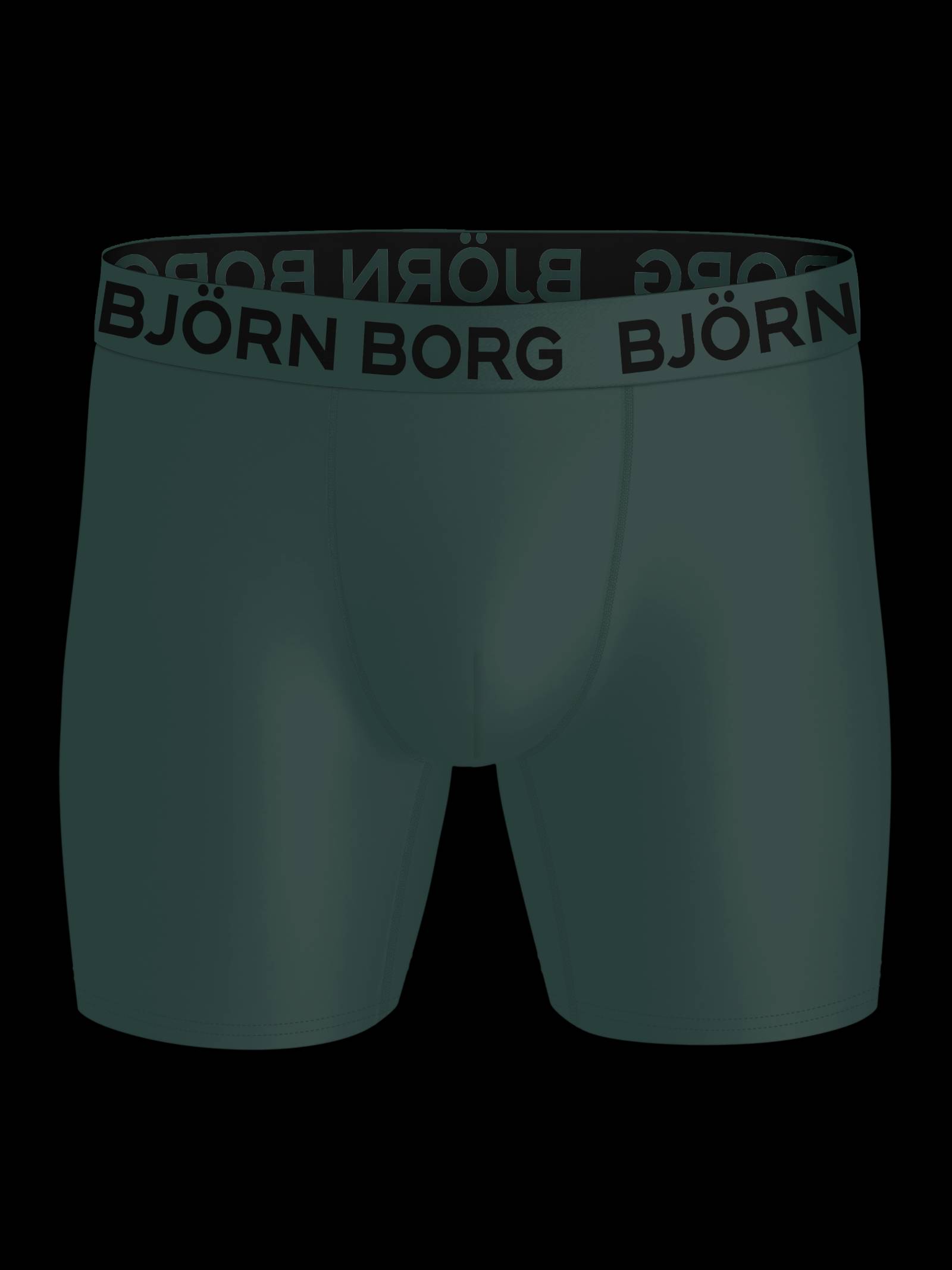 Sports Microfiber Boxers 2-pack image 2