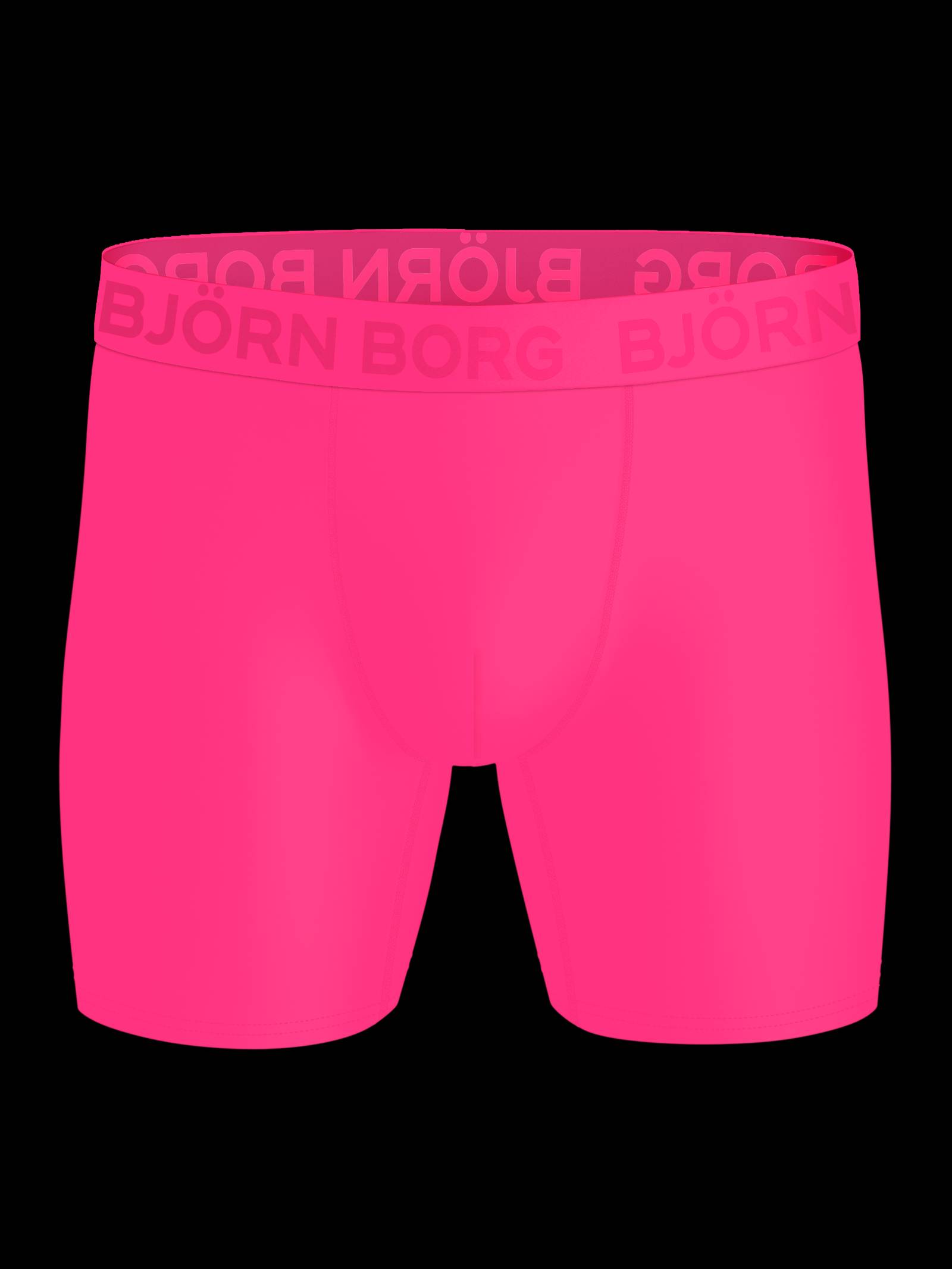 Sports Microfiber Boxers 2-pack image 4