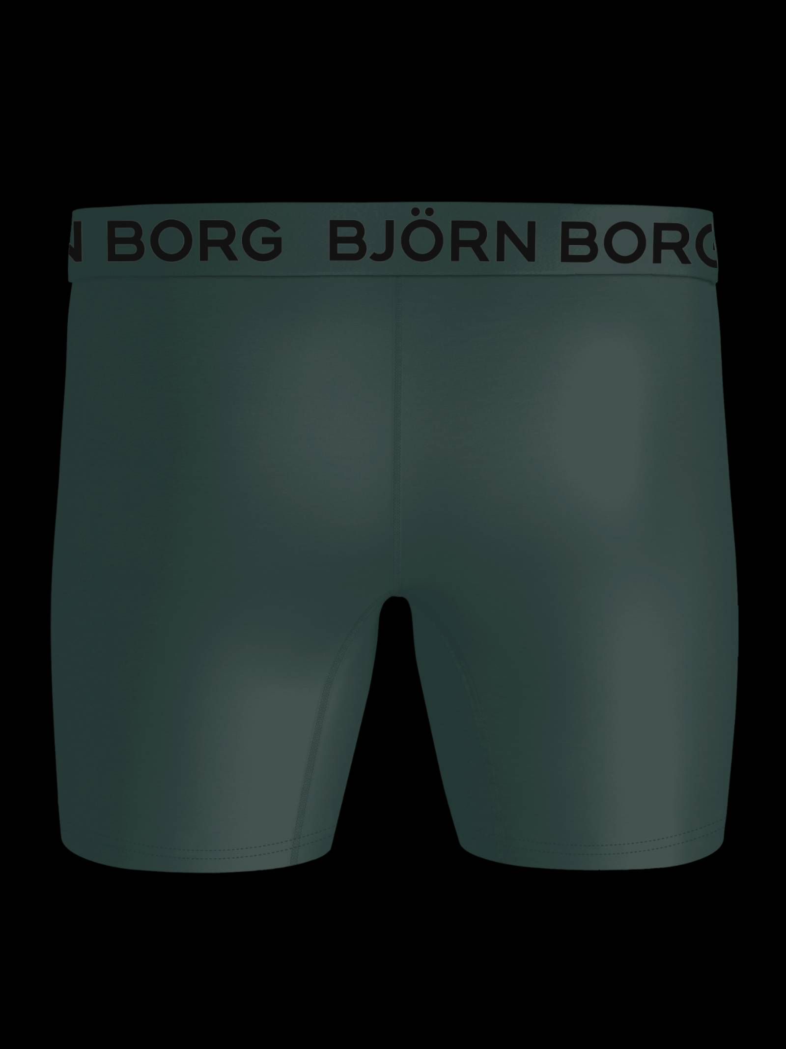 Sports Microfiber Boxers 2-pack image 3
