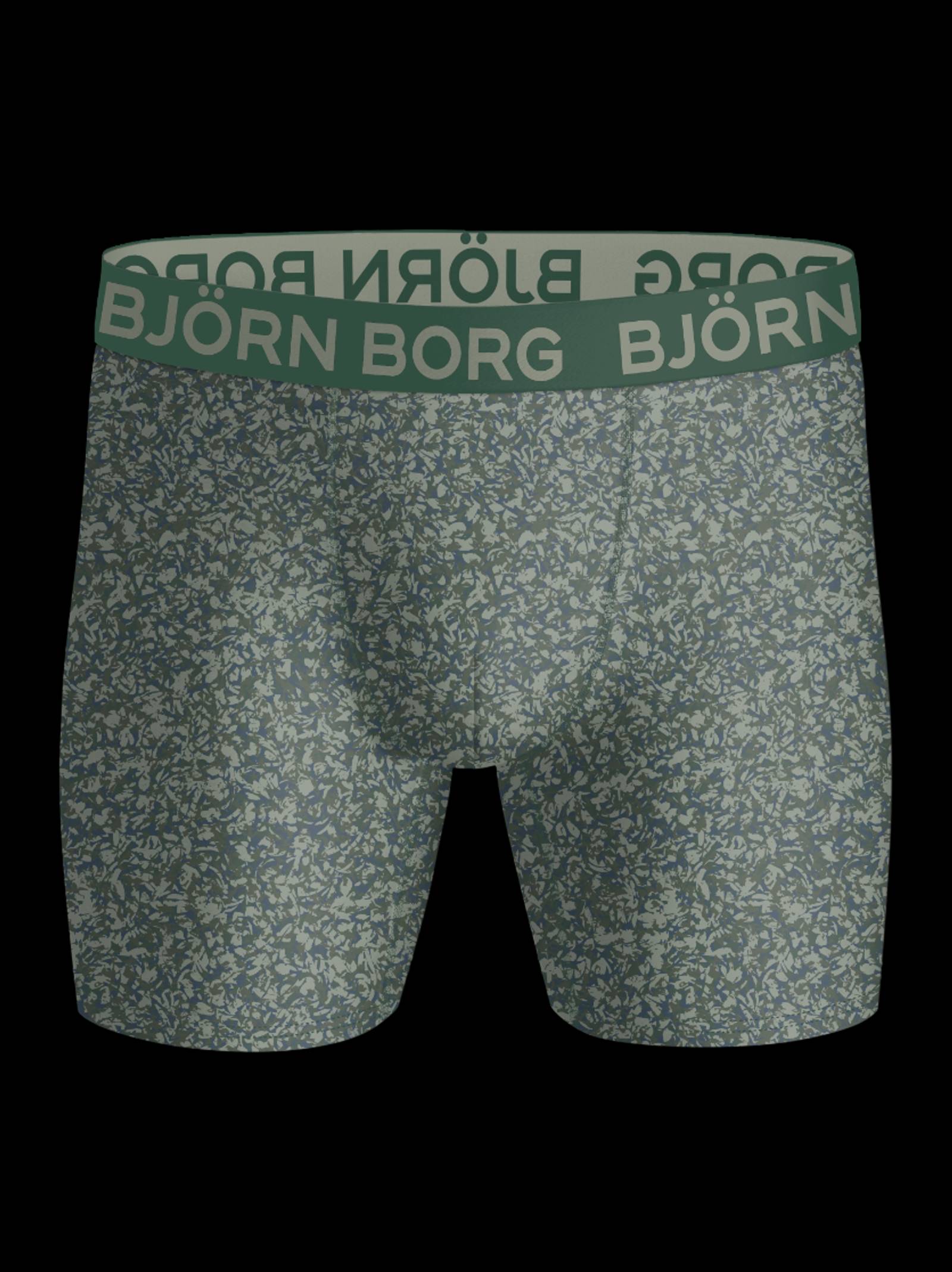 Sports Microfiber Boxers 3-pack image 4